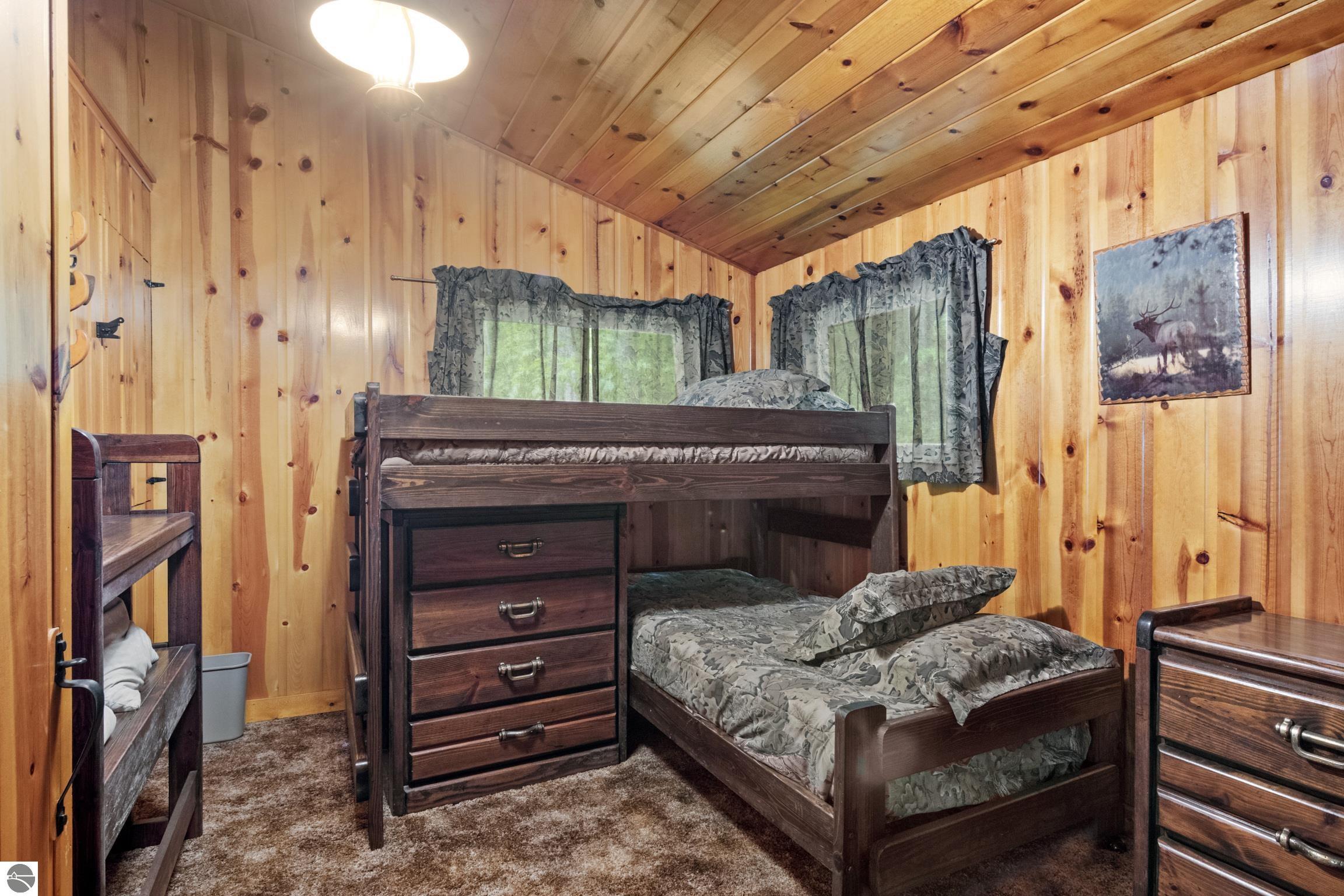 8401 S Sullivan Road, Cedar, MI 49621 — Photo 55
