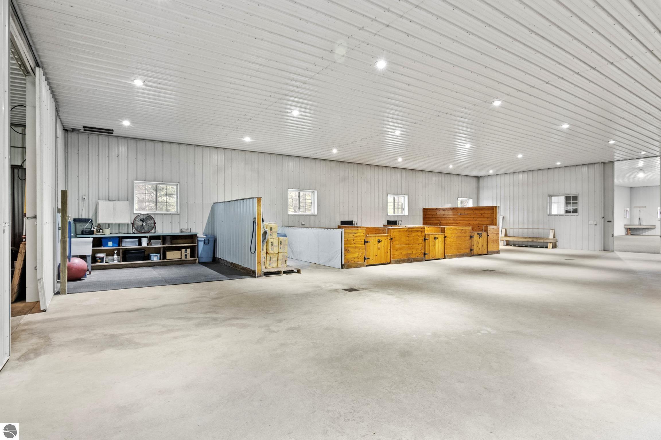 8401 S Sullivan Road, Cedar, MI 49621 — Photo 65