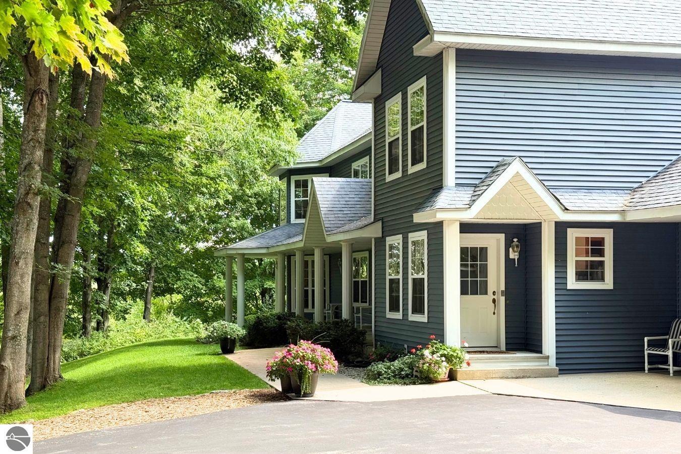 8401 S Sullivan Road, Cedar, MI 49621 — Photo 8