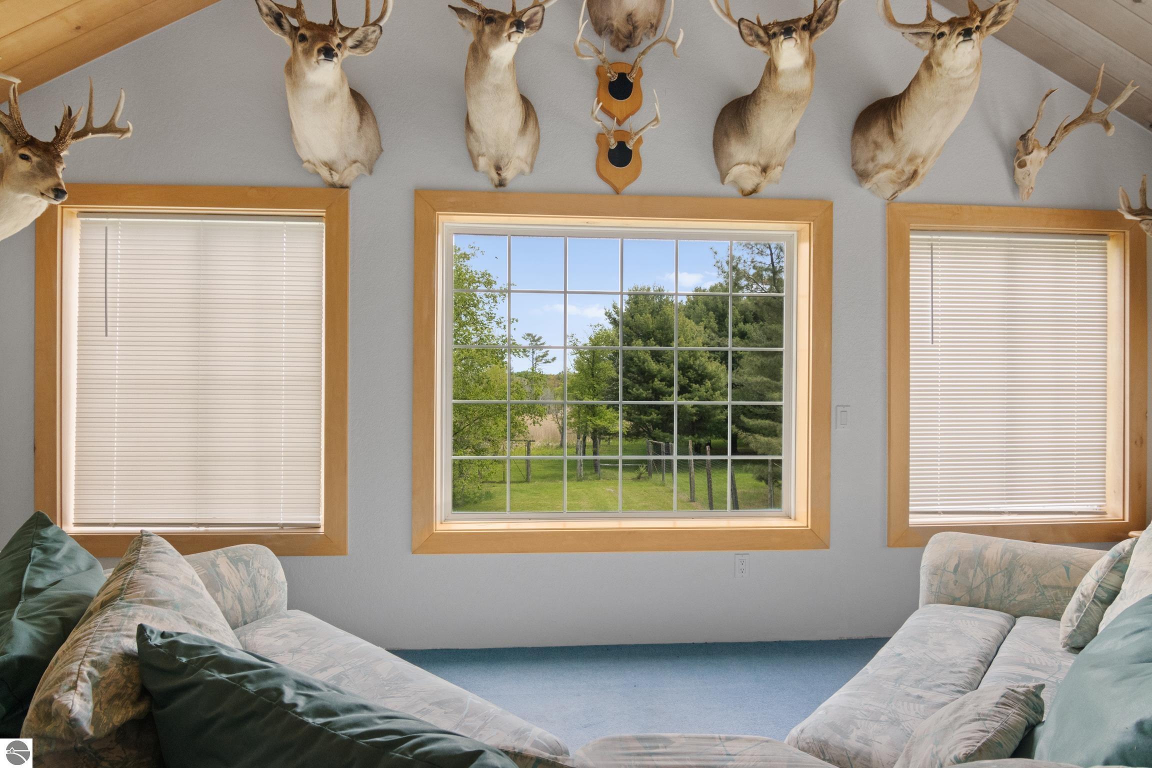 8401 S Sullivan Road, Cedar, MI 49621 — Photo 75