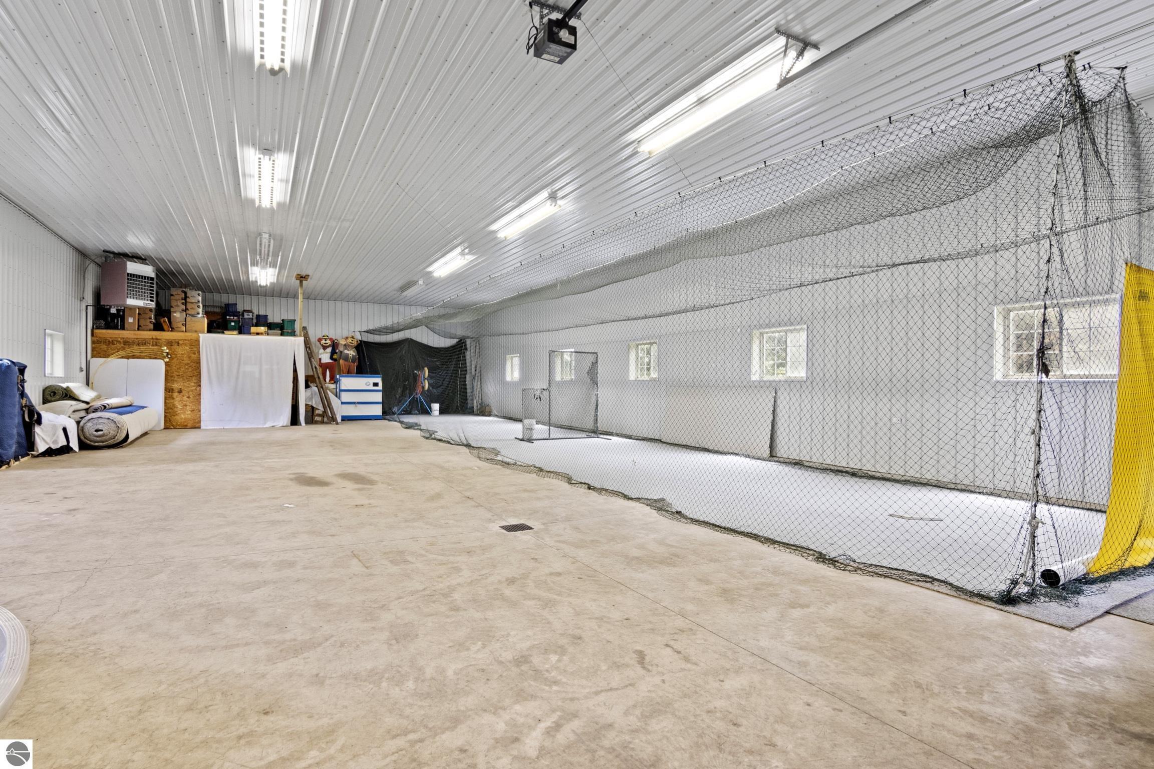 8401 S Sullivan Road, Cedar, MI 49621 — Photo 80