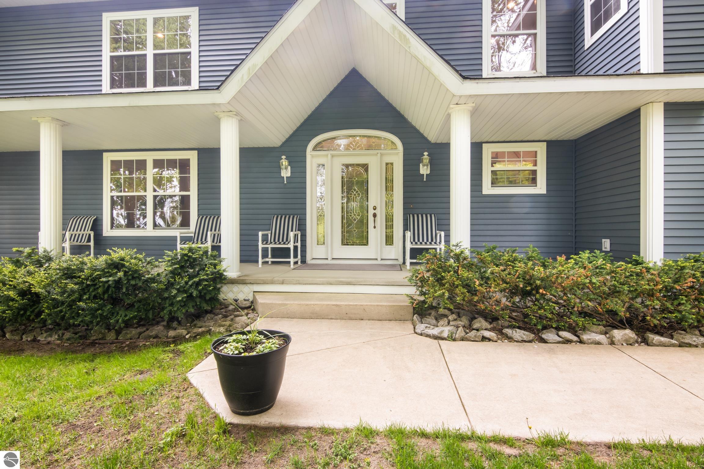 8401 S Sullivan Road, Cedar, MI 49621 — Photo 9