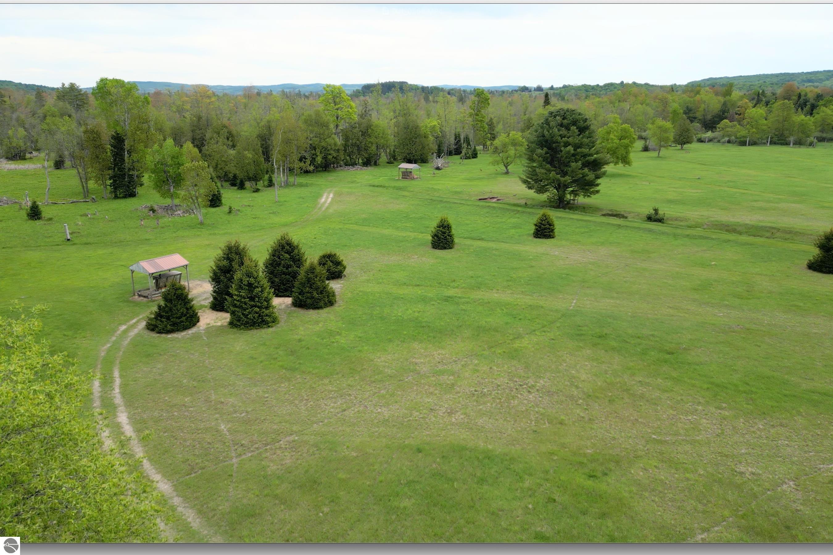 8401 S Sullivan Road, Cedar, MI 49621 — Photo 89