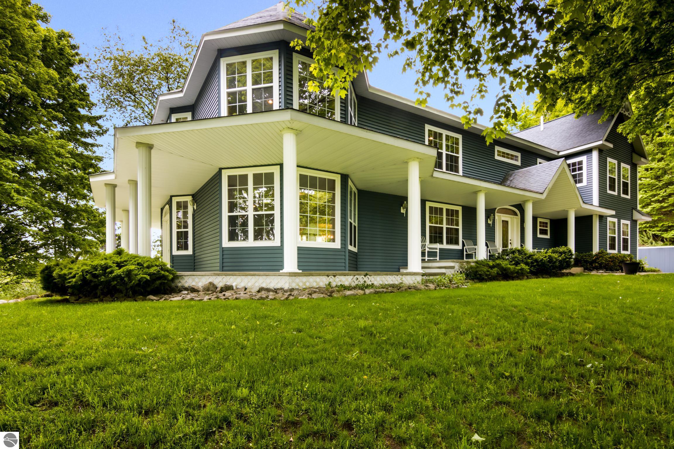 8401 S Sullivan Road, Cedar, MI 49621 — Photo 10