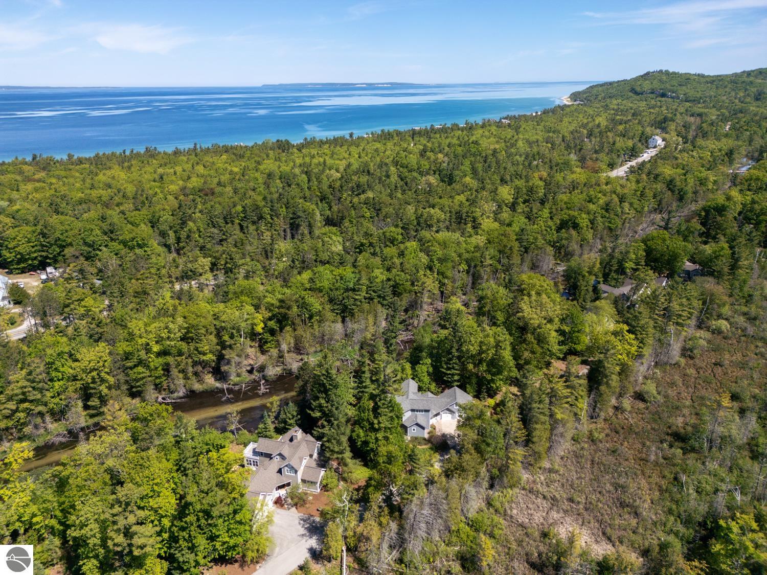 3 Crystal Bend, Glen Arbor, MI 49636 — Photo 7