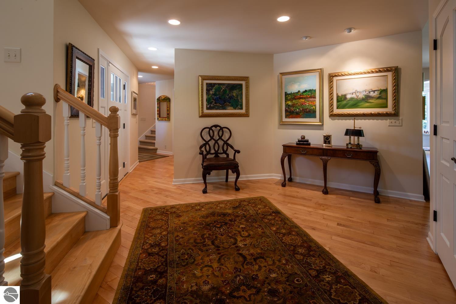 3 Crystal Bend, Glen Arbor, MI 49636 — Photo 8