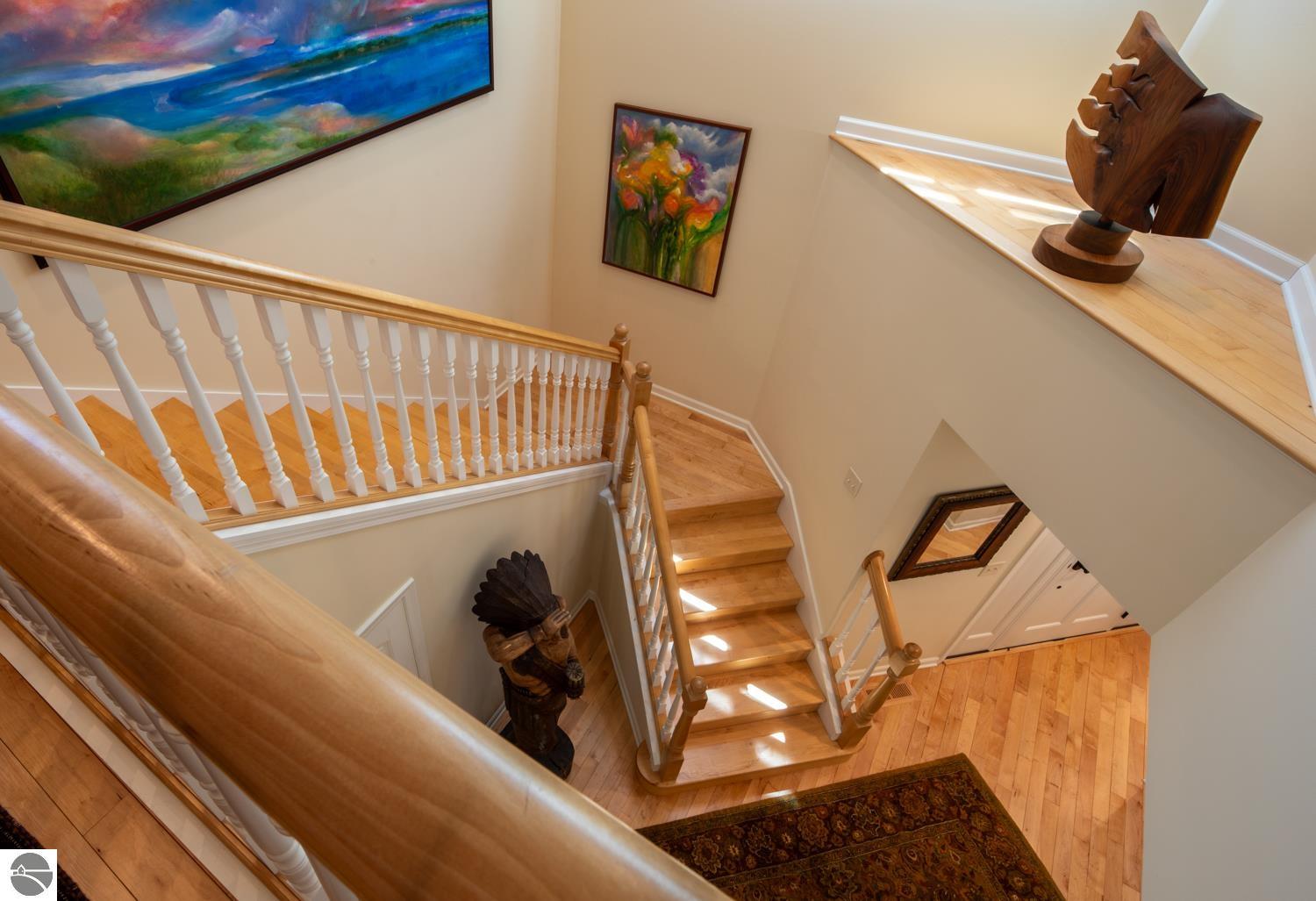3 Crystal Bend, Glen Arbor, MI 49636 — Photo 9