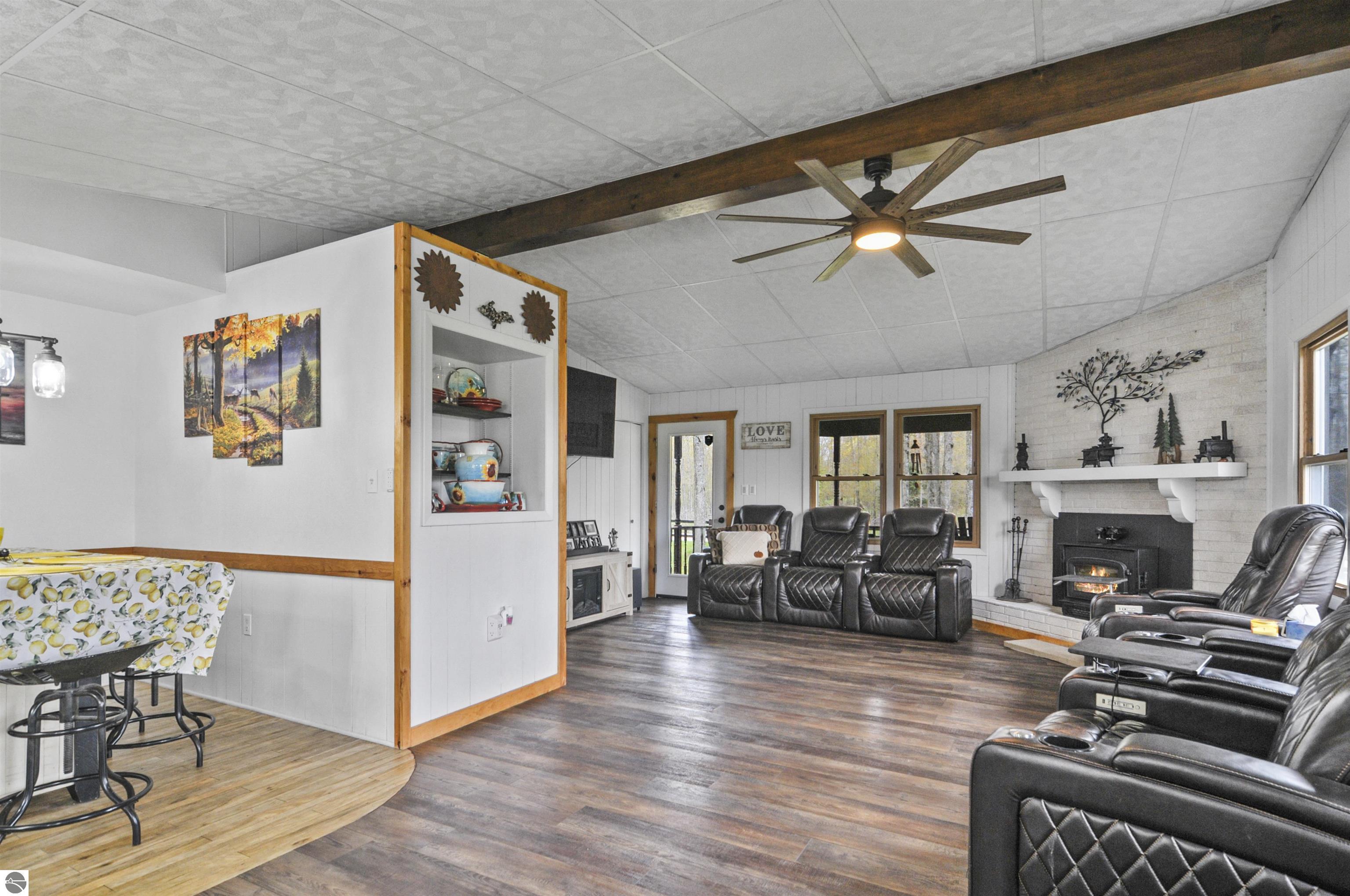 8055 Farrier Road, Hillman, MI 49746 — Photo 14