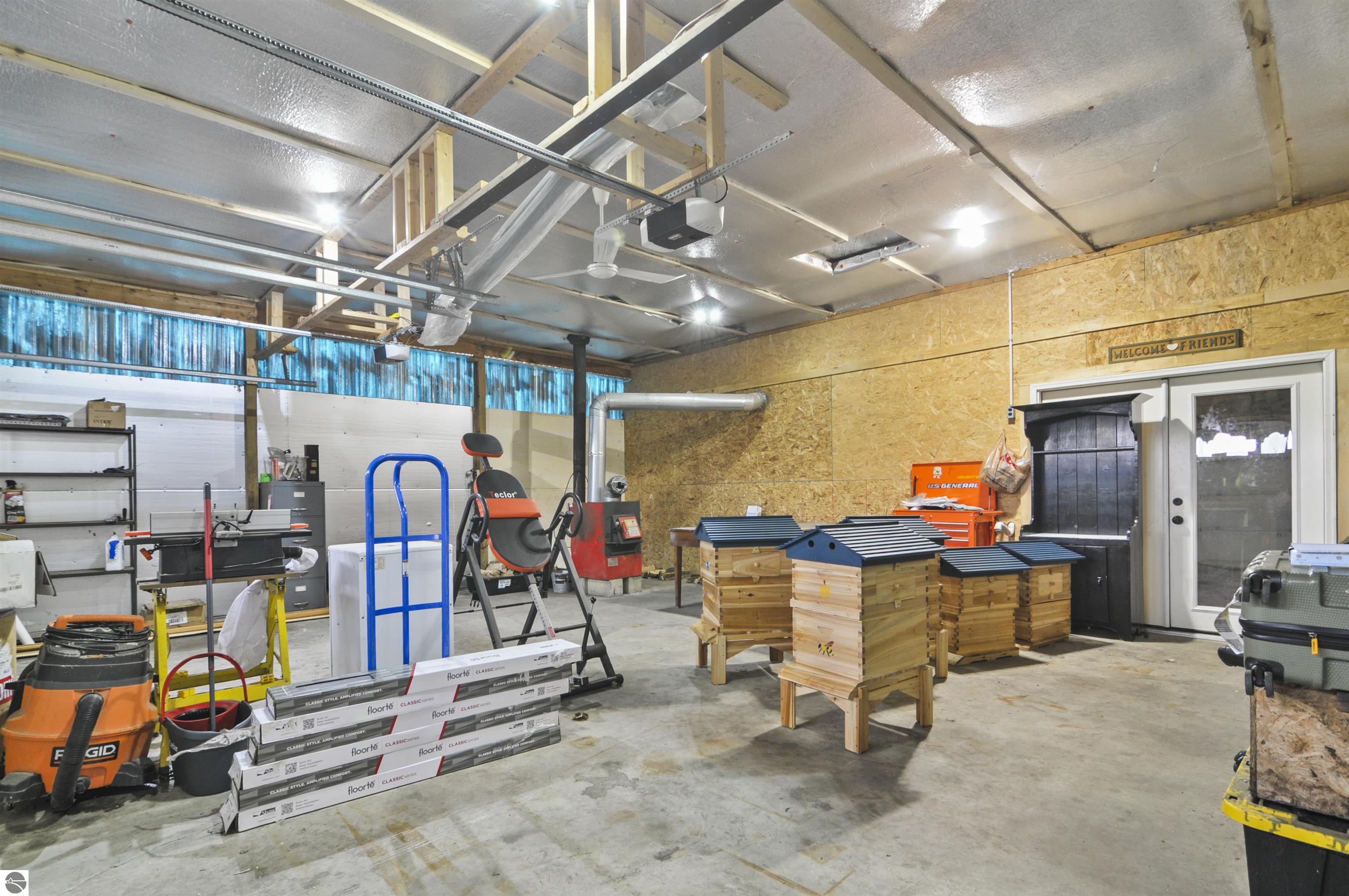 8055 Farrier Road, Hillman, MI 49746 — Photo 47