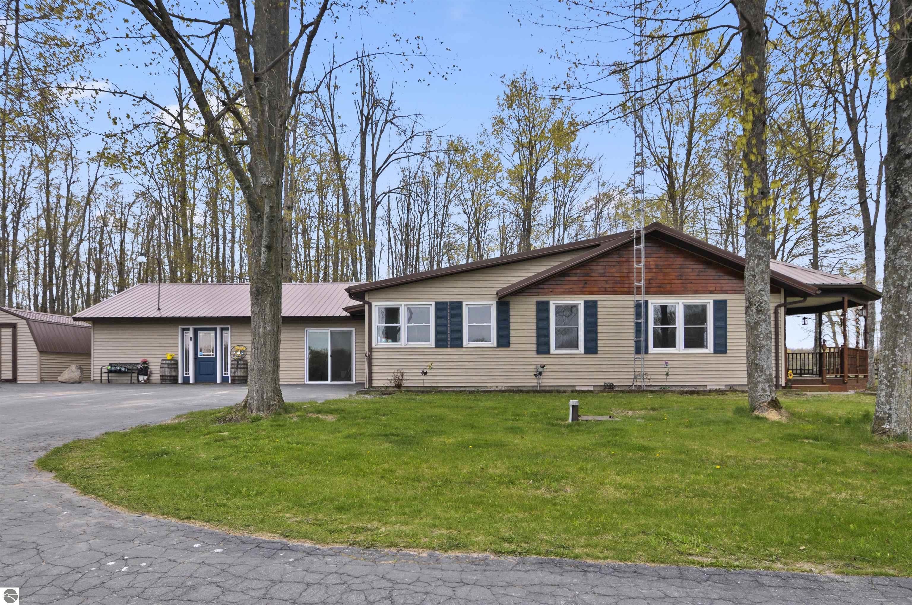 8055 Farrier Road, Hillman, MI 49746 — Photo 53