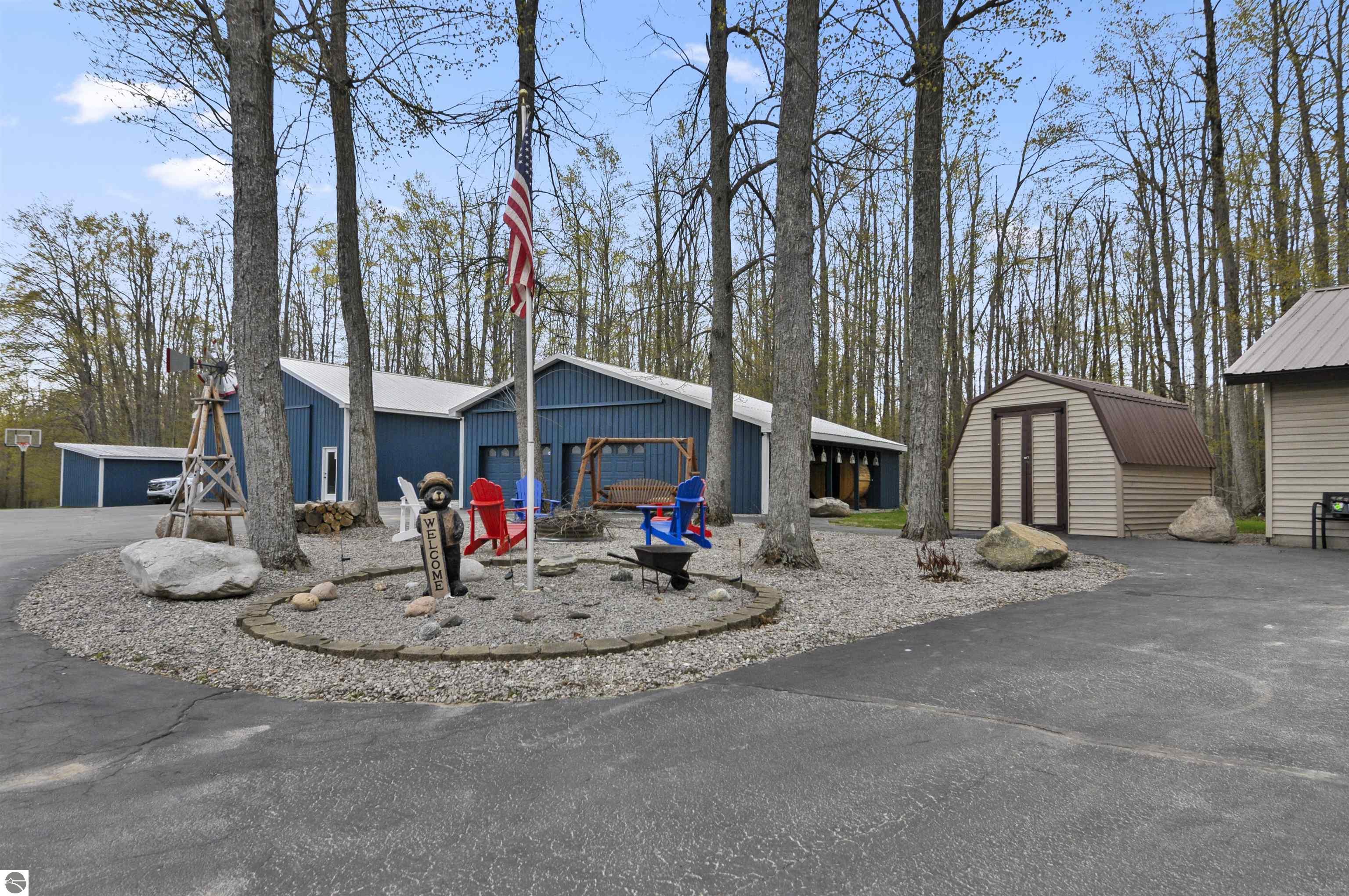 8055 Farrier Road, Hillman, MI 49746 — Photo 55