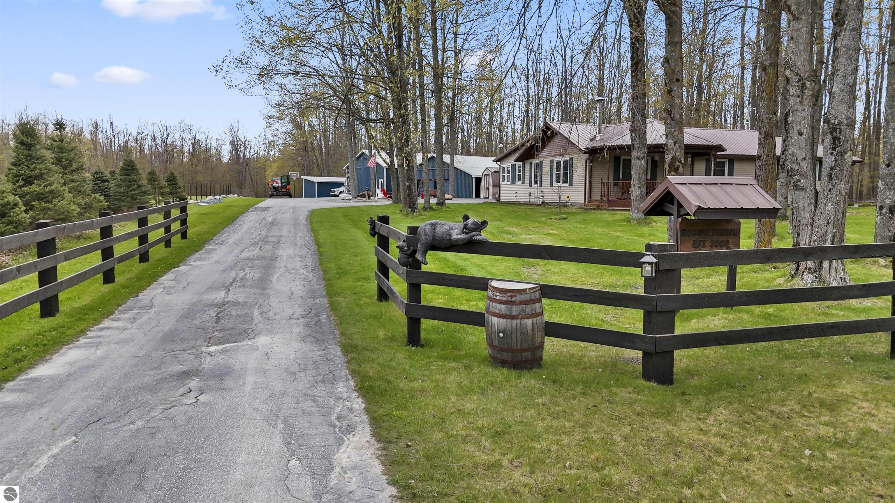 8055 Farrier Road, Hillman, MI 49746 — Photo 60
