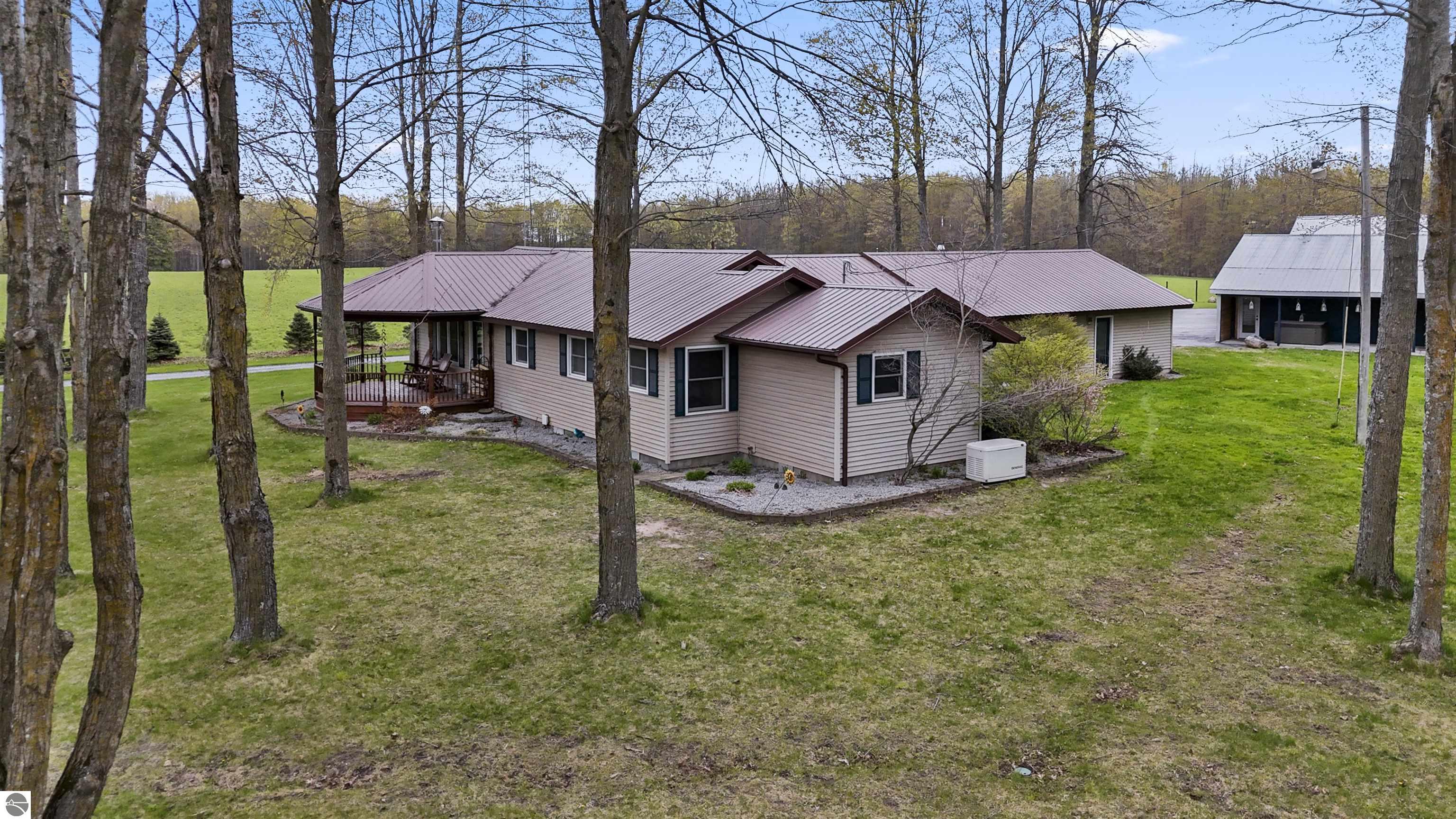 8055 Farrier Road, Hillman, MI 49746 — Photo 74