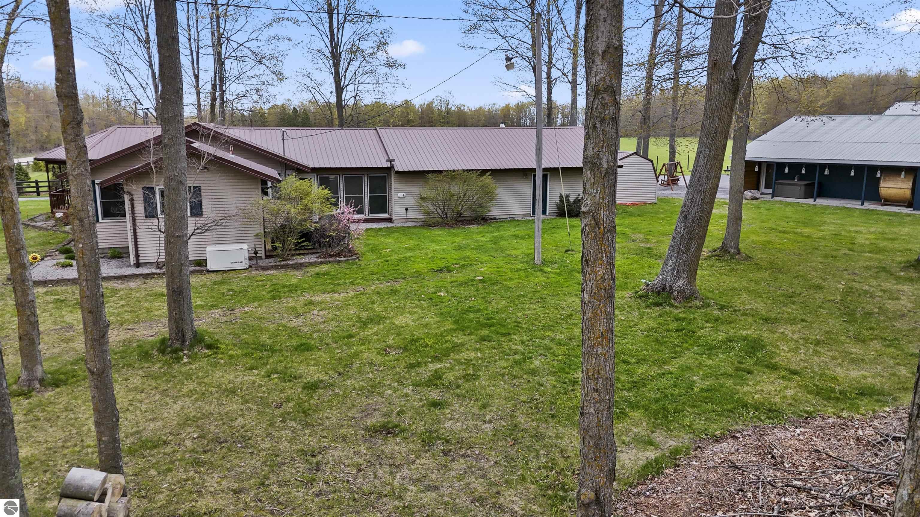 8055 Farrier Road, Hillman, MI 49746 — Photo 75