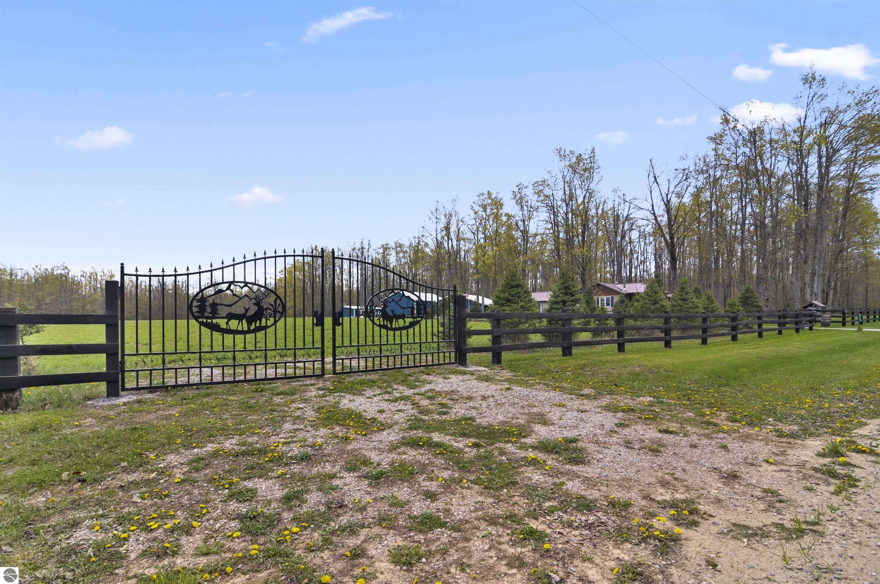 8055 Farrier Road, Hillman, MI 49746 — Photo 76