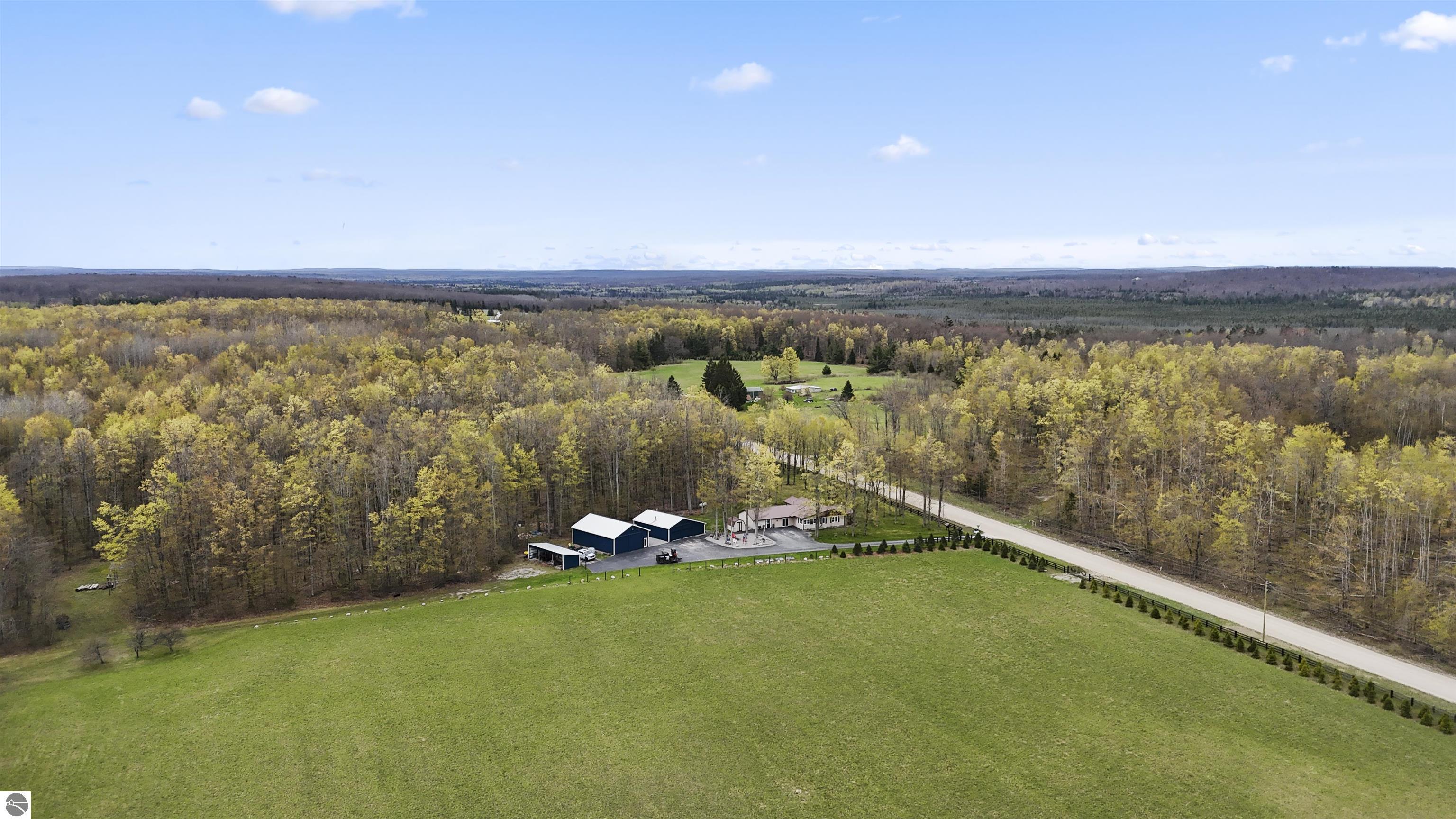 8055 Farrier Road, Hillman, MI 49746 — Photo 83