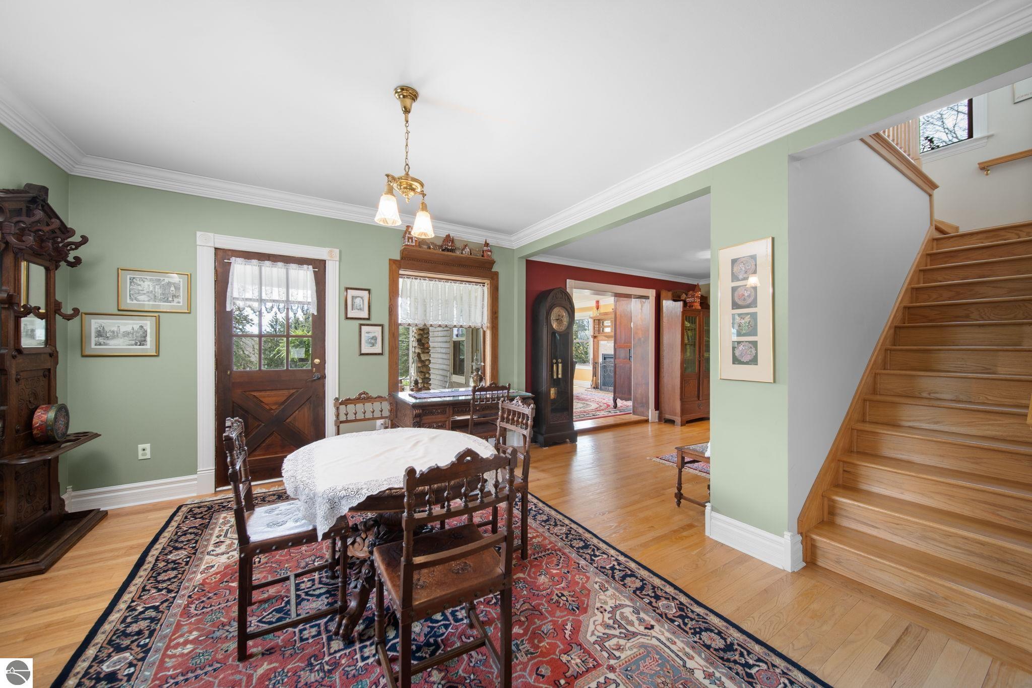 6758 Clam Lake Drive, Bellaire, MI 49615 — Photo 11