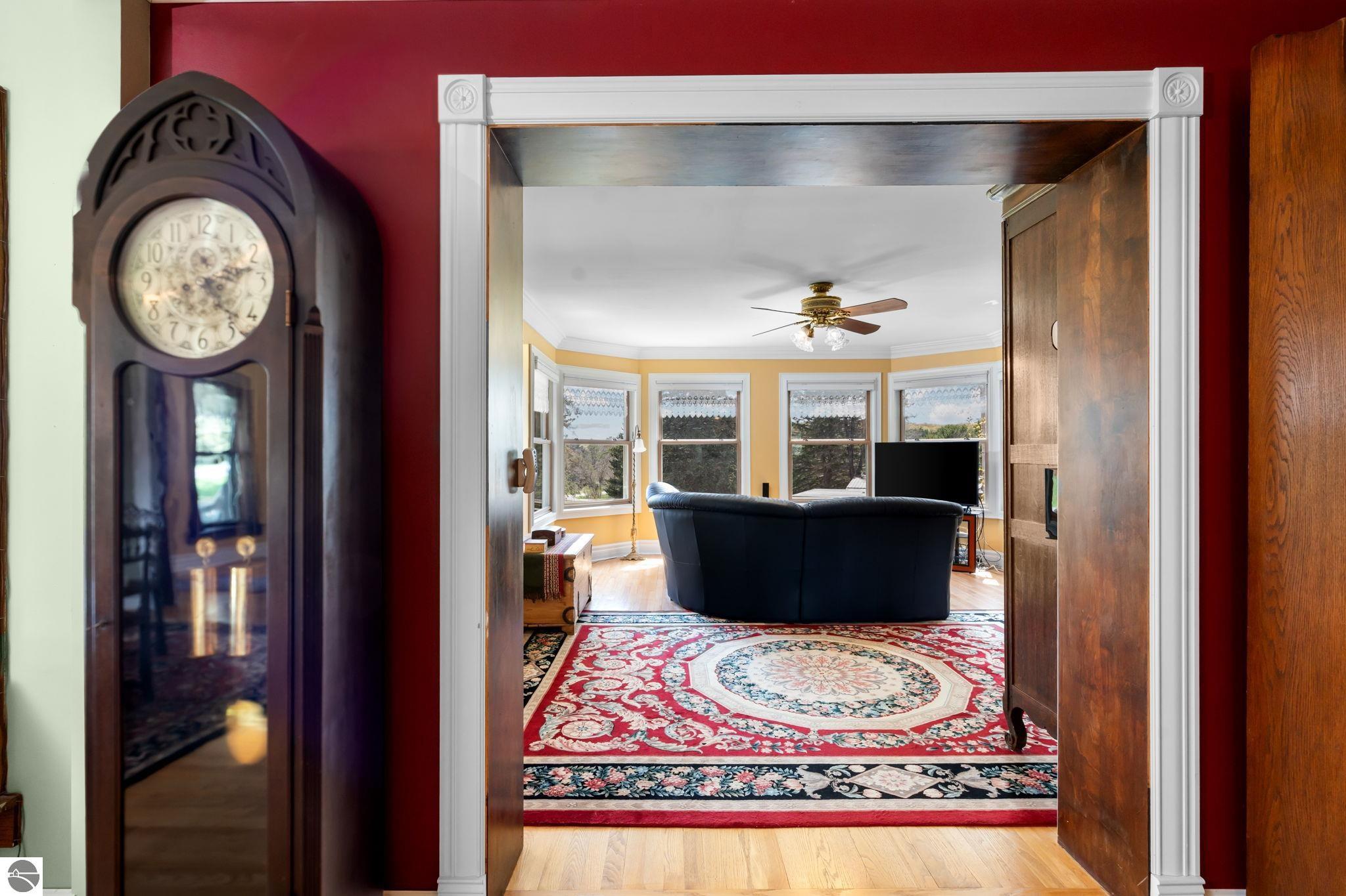6758 Clam Lake Drive, Bellaire, MI 49615 — Photo 12
