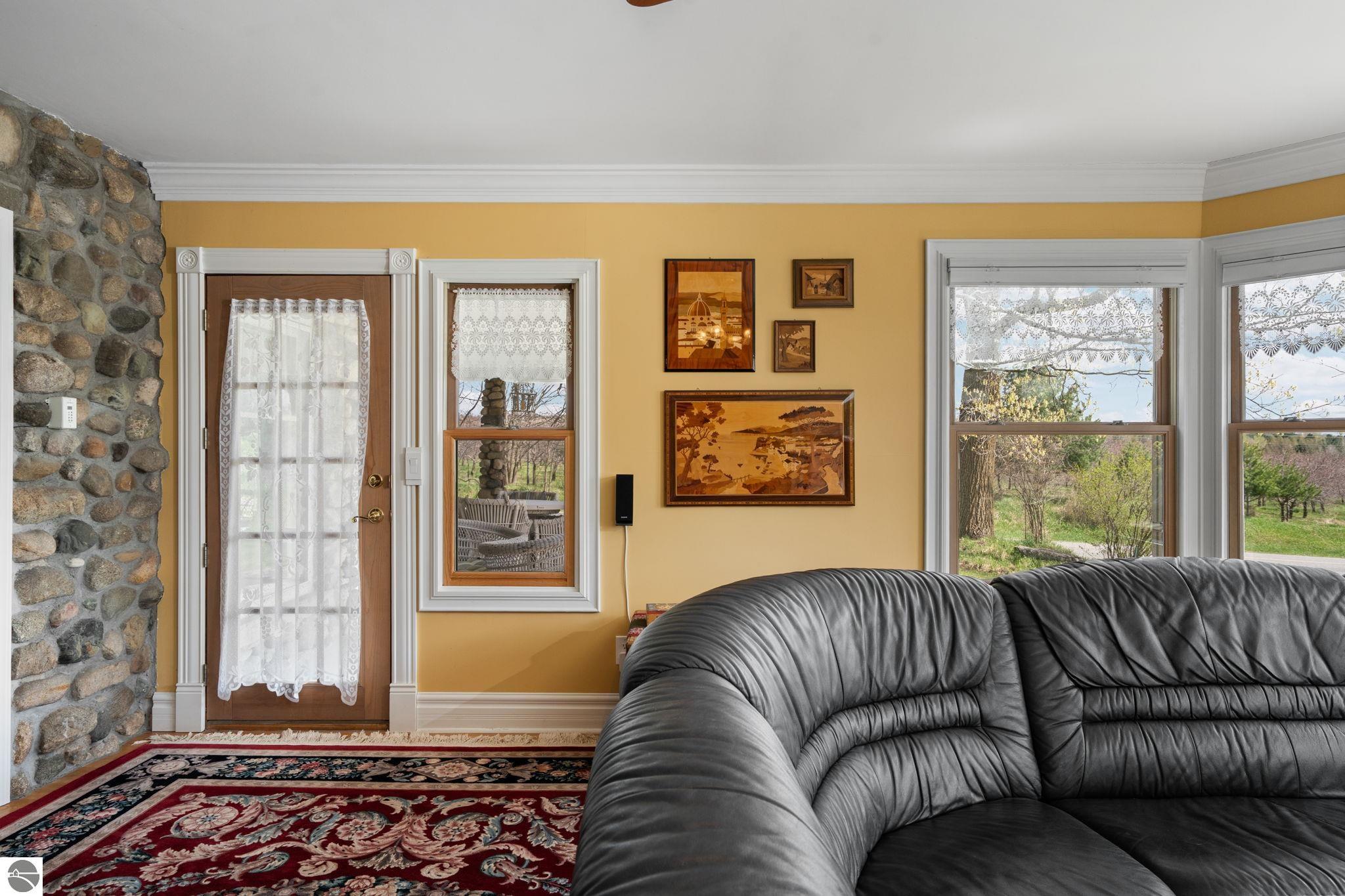 6758 Clam Lake Drive, Bellaire, MI 49615 — Photo 13