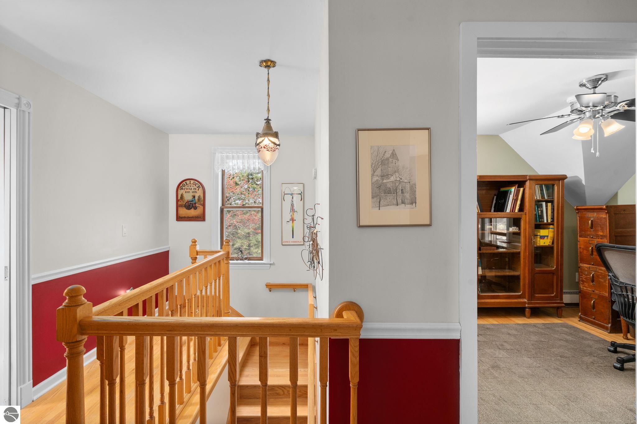 6758 Clam Lake Drive, Bellaire, MI 49615 — Photo 17