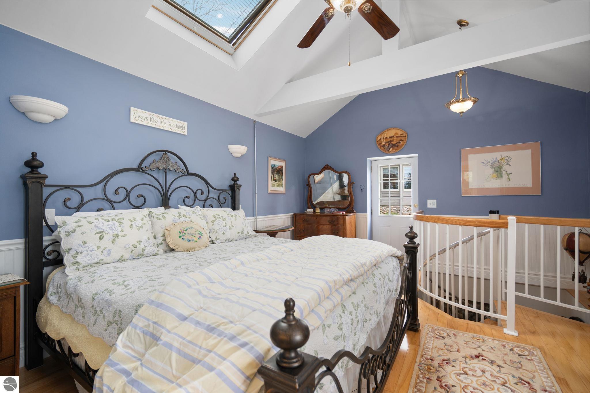 6758 Clam Lake Drive, Bellaire, MI 49615 — Photo 23