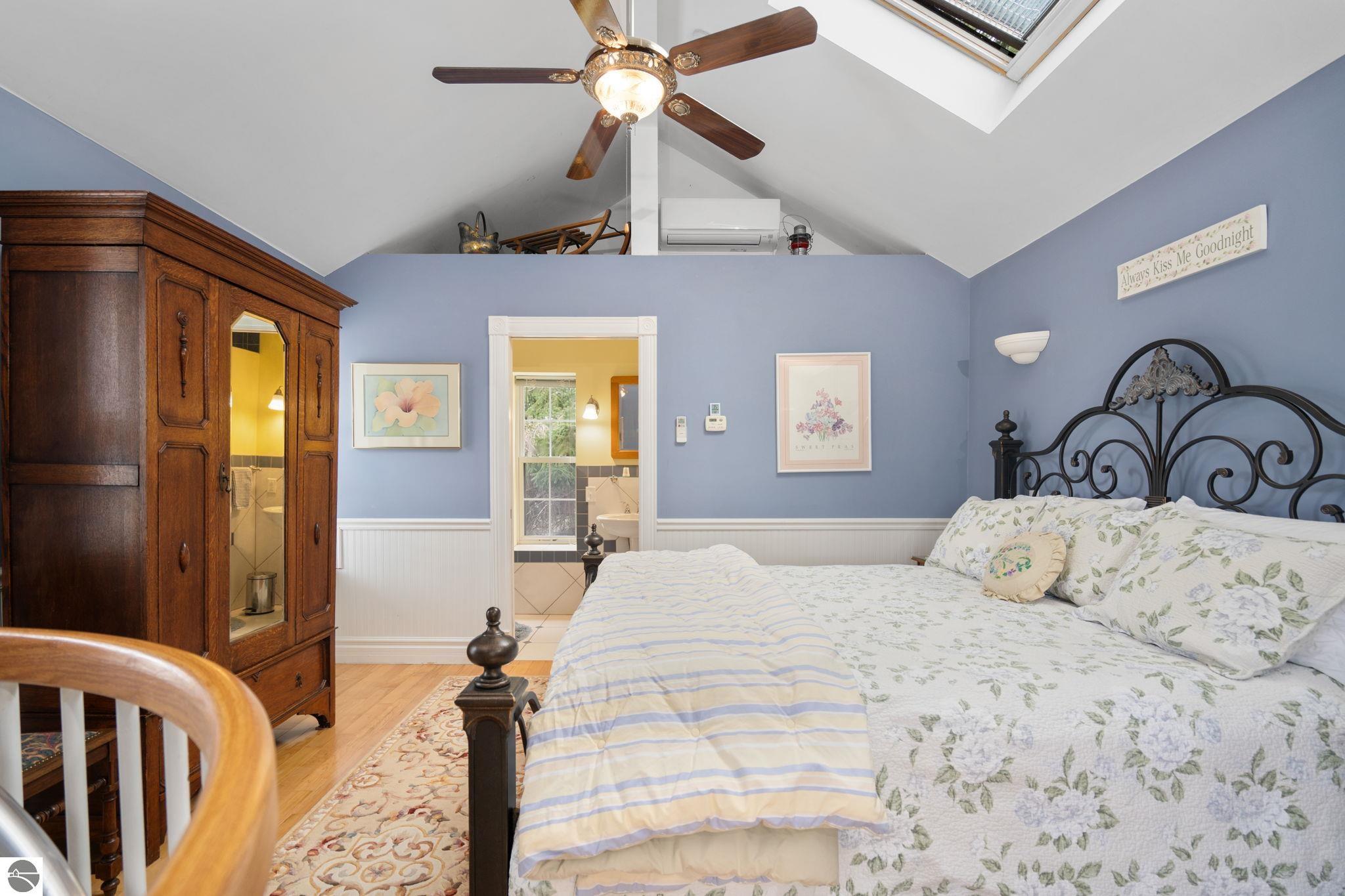 6758 Clam Lake Drive, Bellaire, MI 49615 — Photo 24