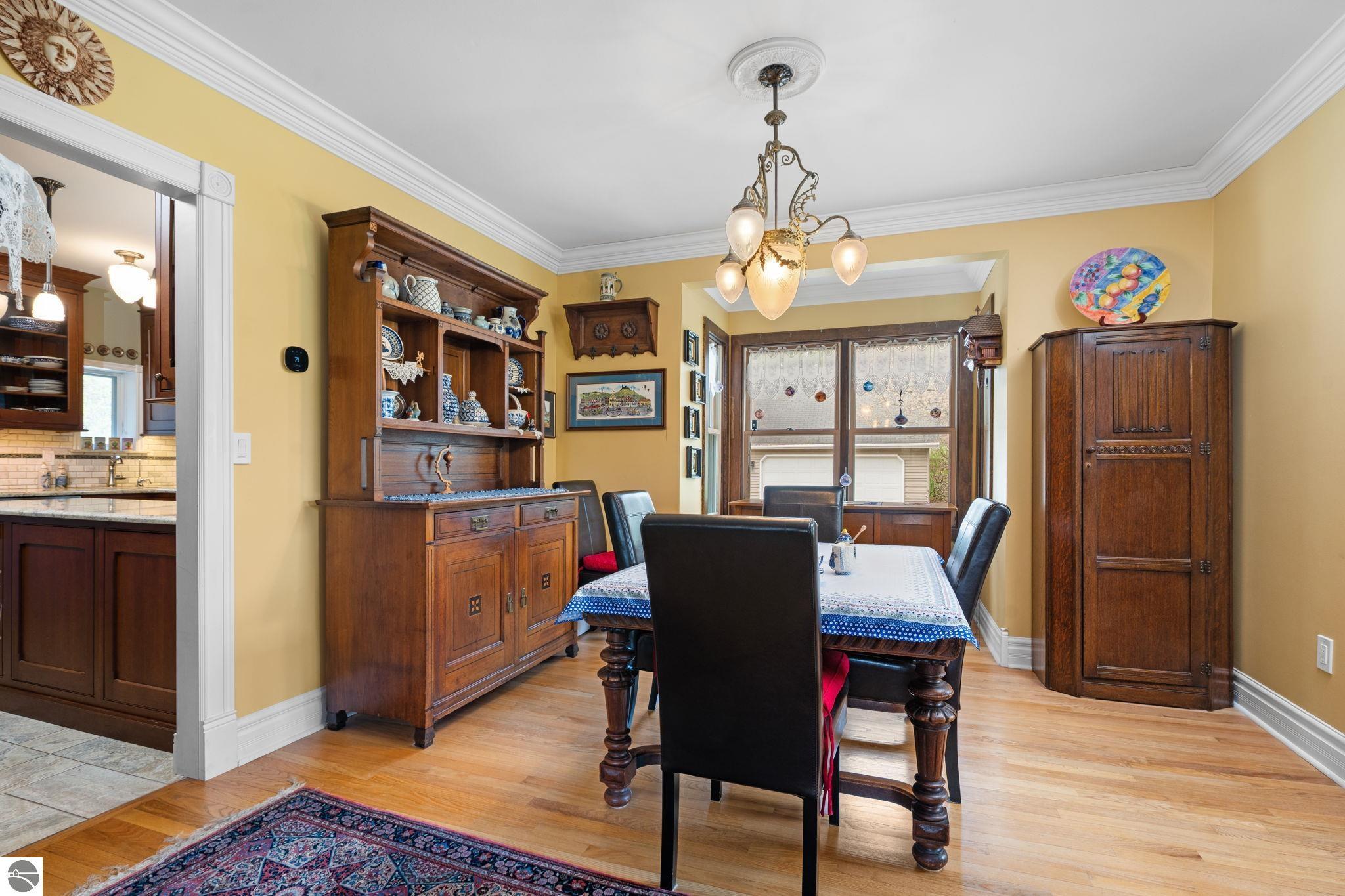 6758 Clam Lake Drive, Bellaire, MI 49615 — Photo 4