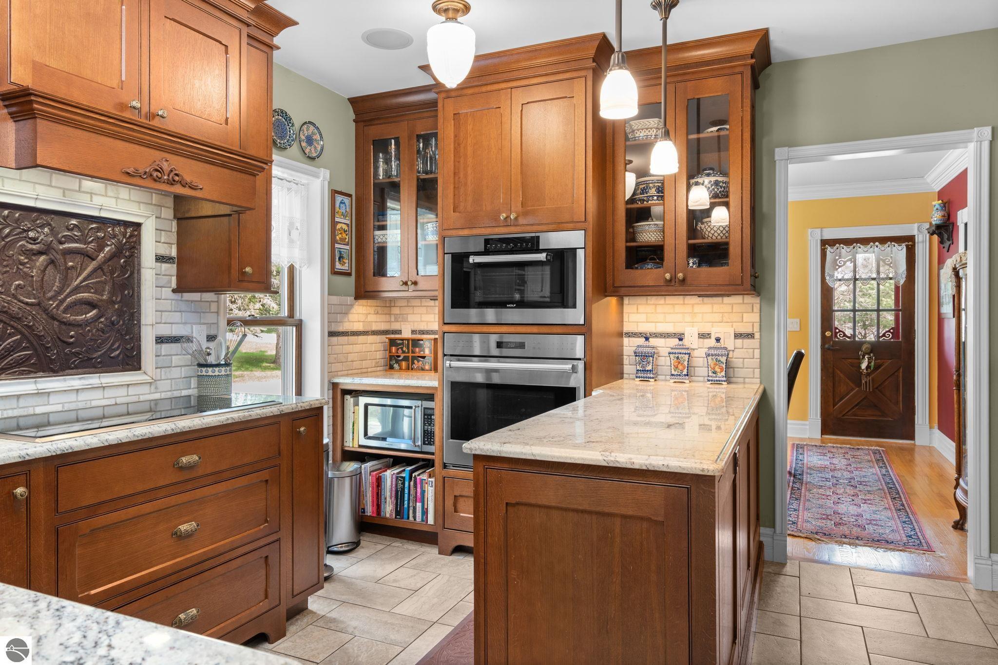 6758 Clam Lake Drive, Bellaire, MI 49615 — Photo 5