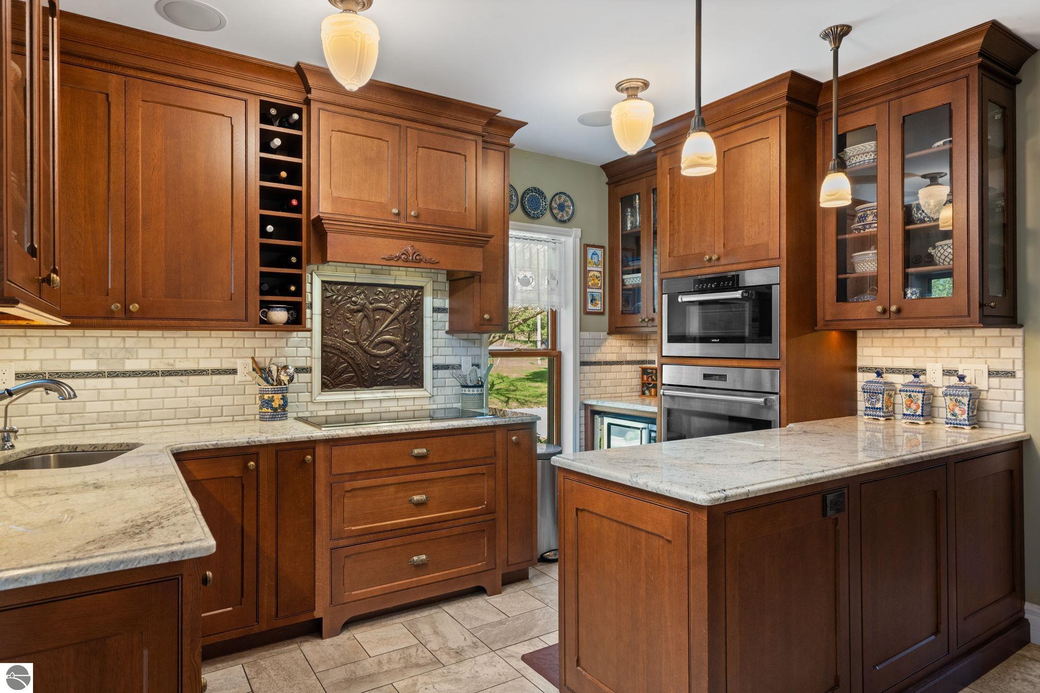 6758 Clam Lake Drive, Bellaire, MI 49615 — Photo 6