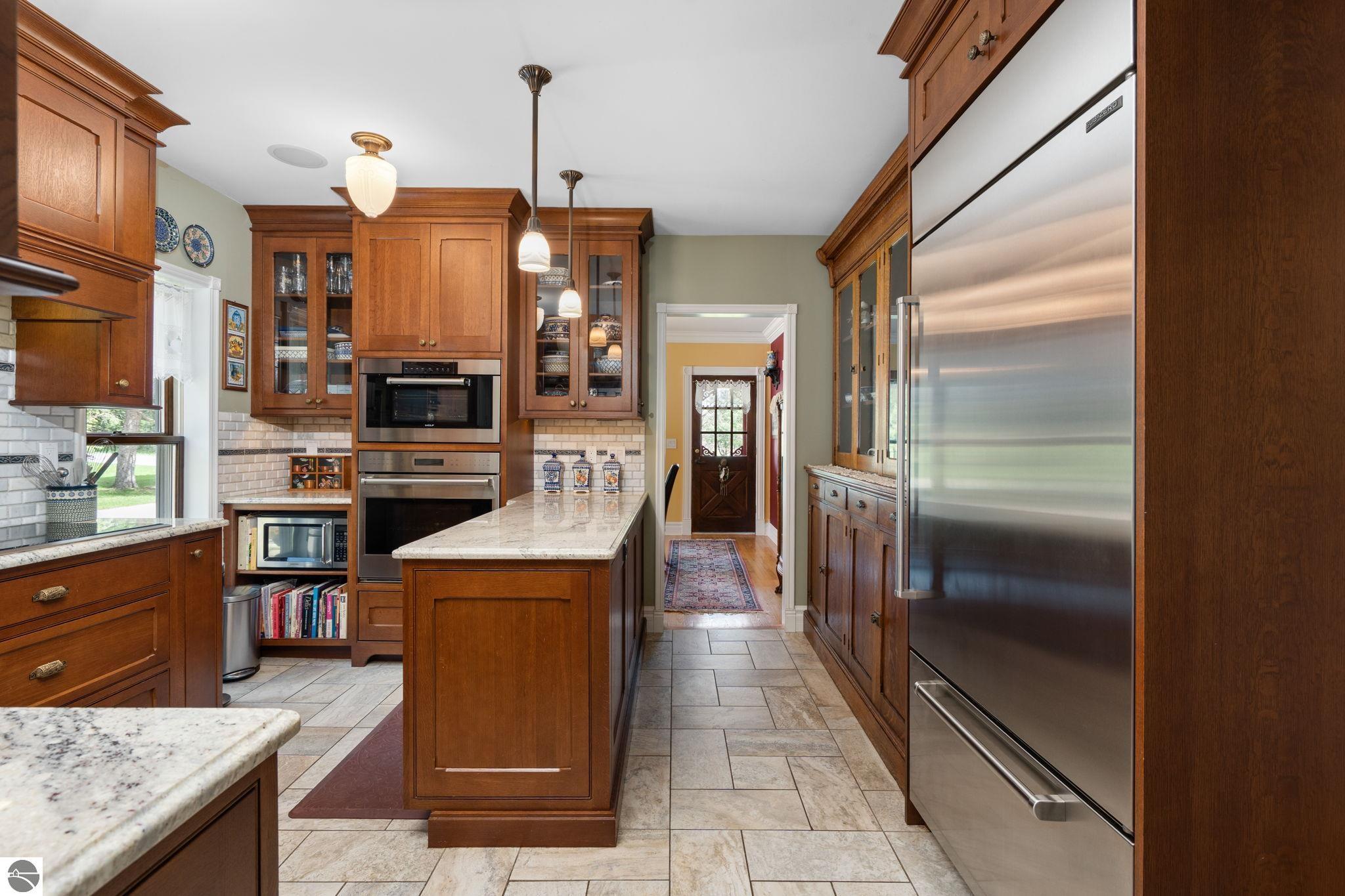 6758 Clam Lake Drive, Bellaire, MI 49615 — Photo 8