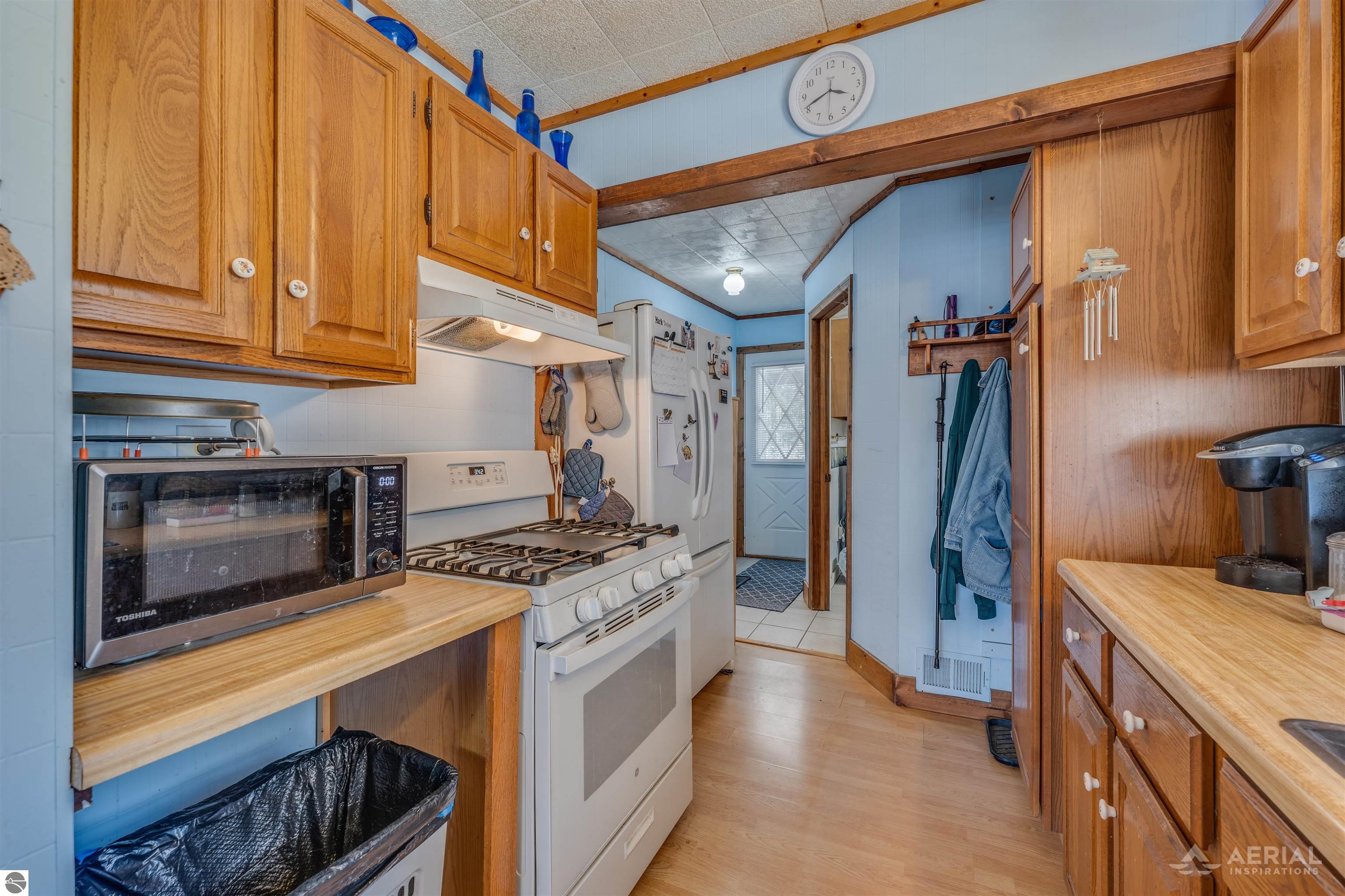 7139 Chain Lake Drive, South Branch, MI 48761 — Photo 11