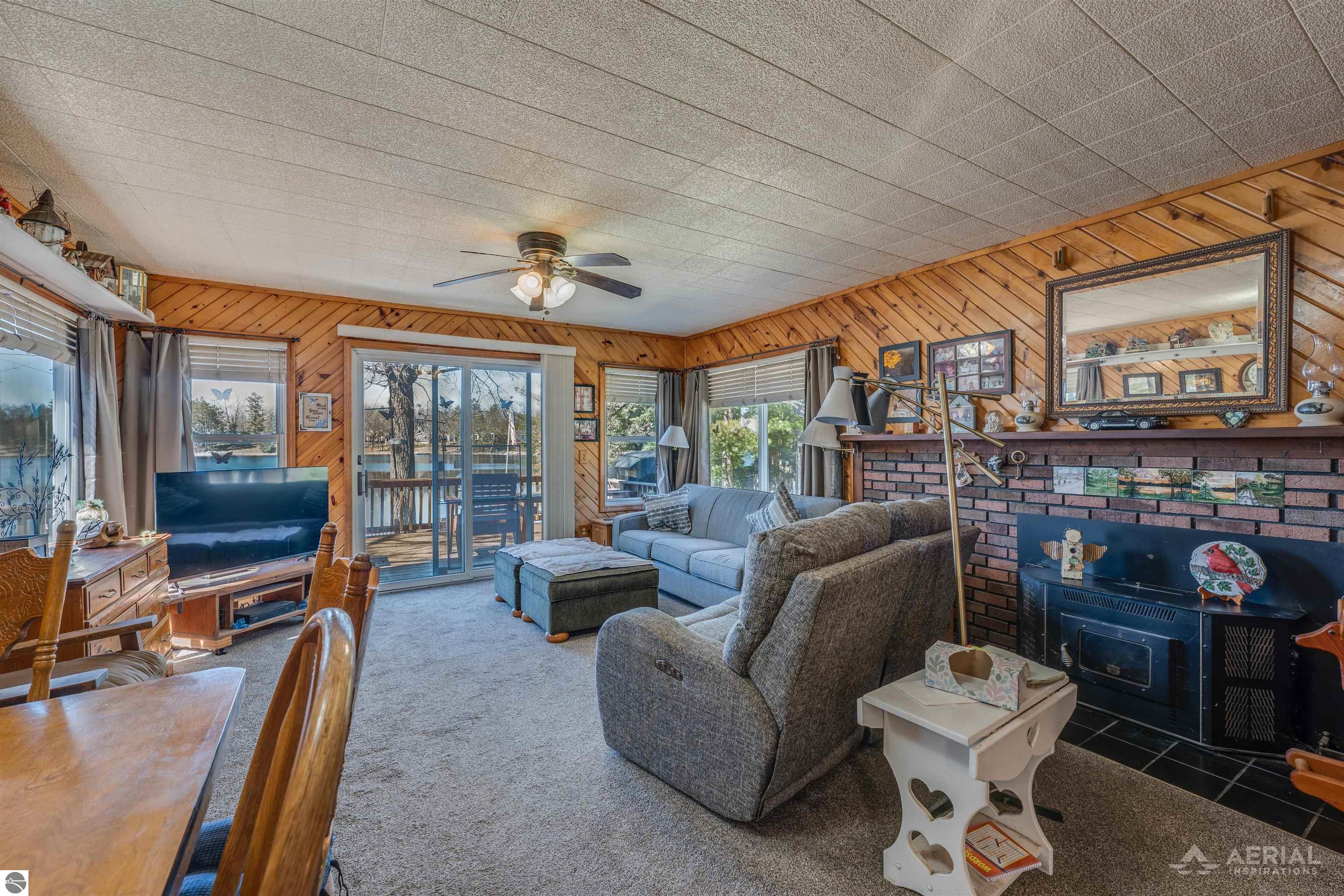 7139 Chain Lake Drive, South Branch, MI 48761 — Photo 13