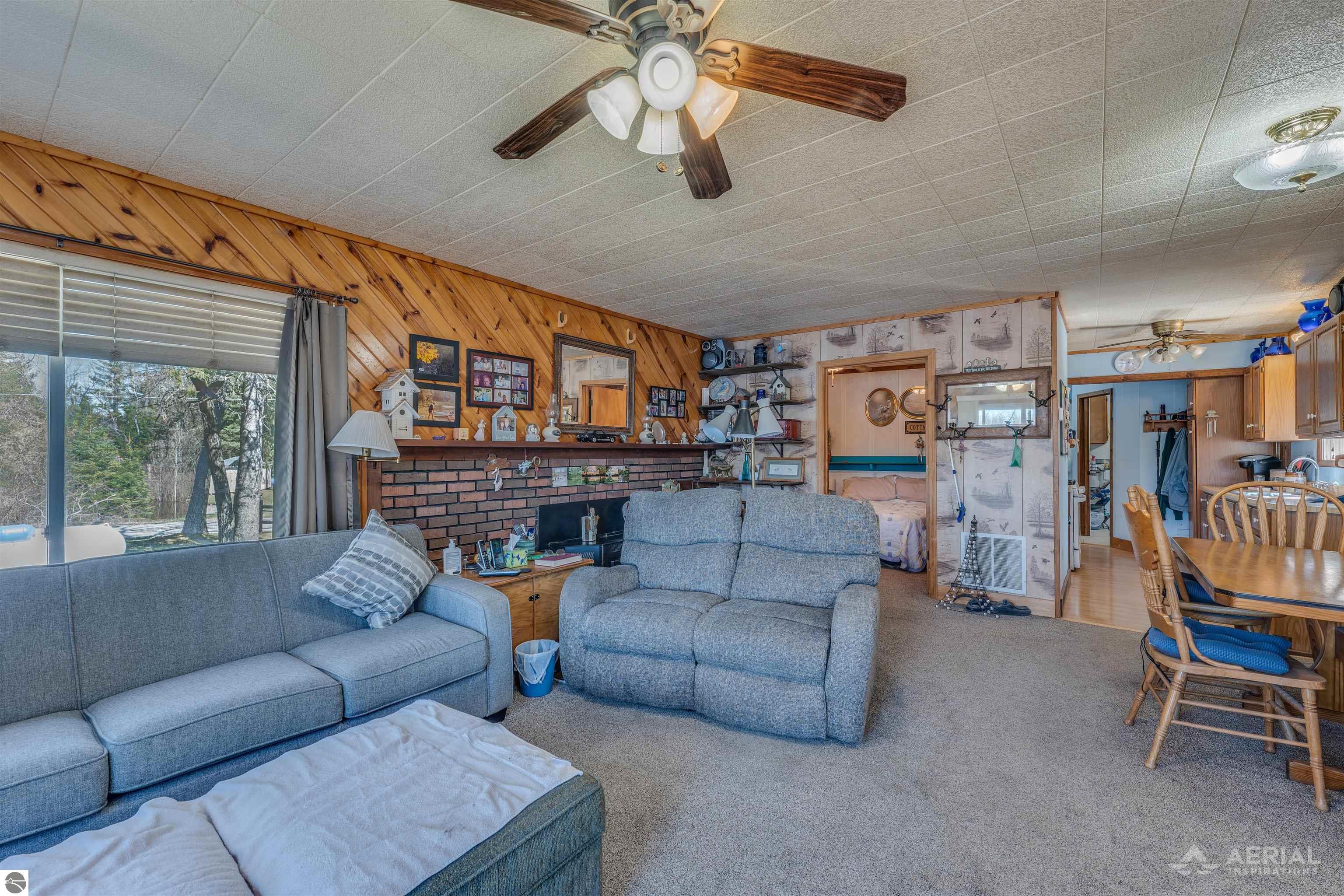 7139 Chain Lake Drive, South Branch, MI 48761 — Photo 14