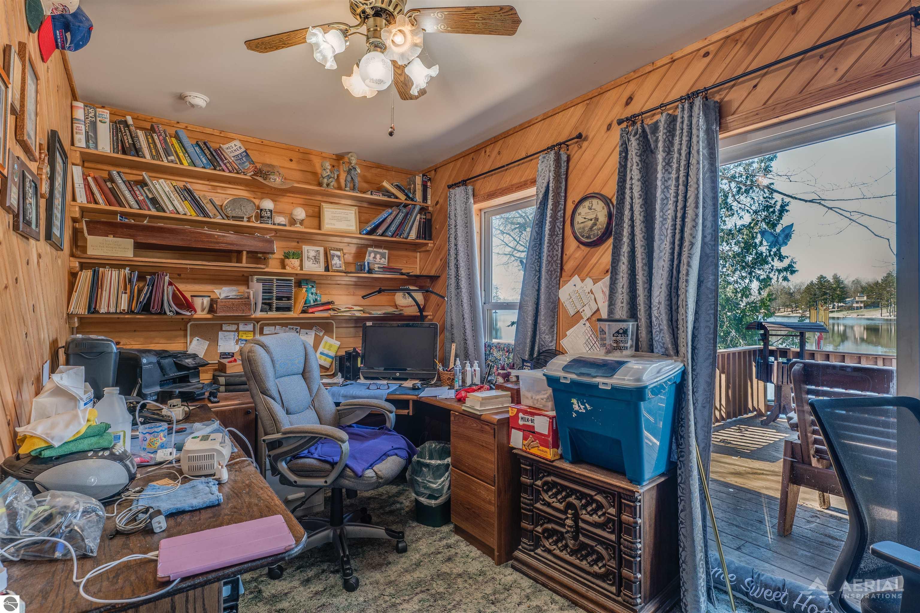 7139 Chain Lake Drive, South Branch, MI 48761 — Photo 16