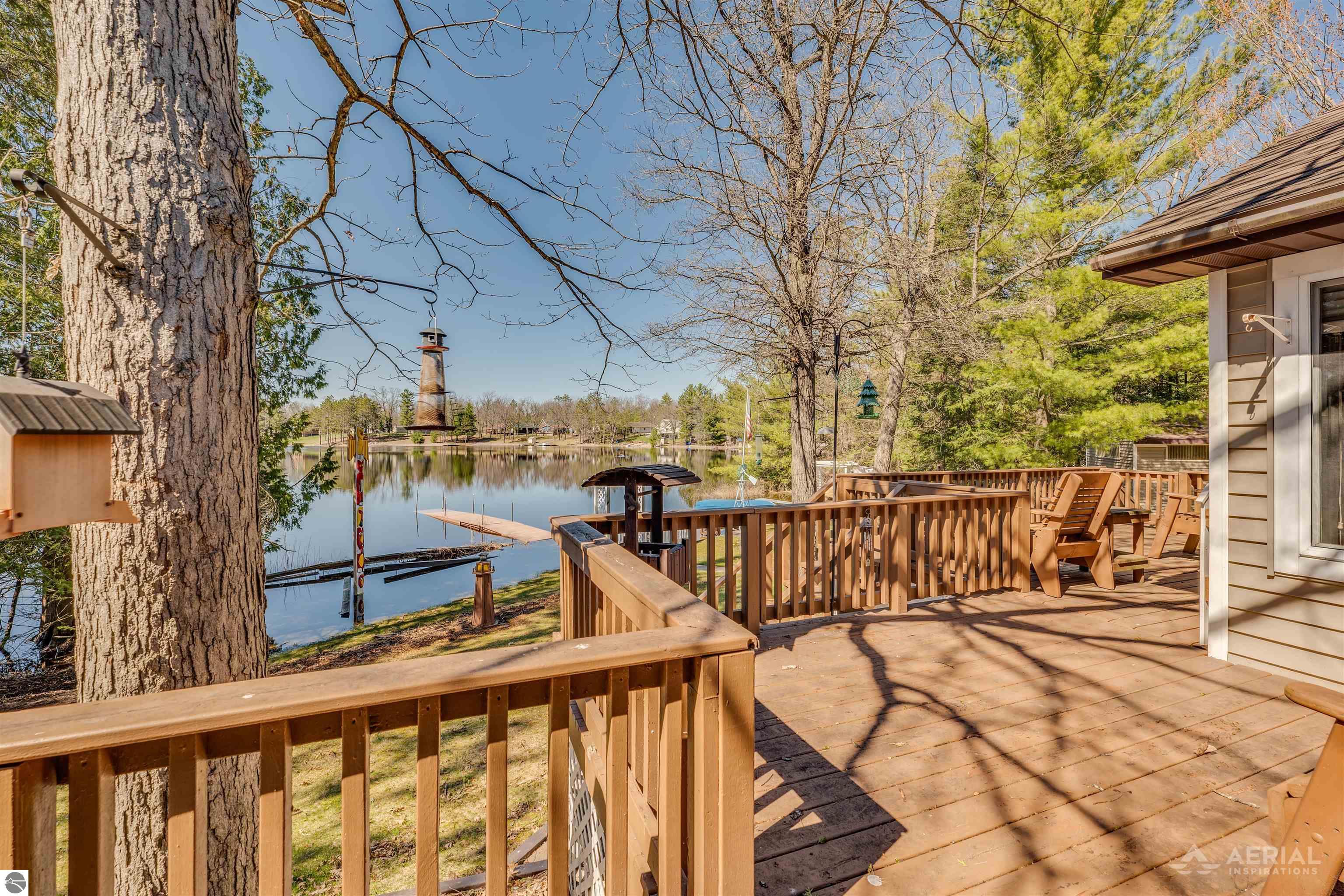 7139 Chain Lake Drive, South Branch, MI 48761 — Photo 18