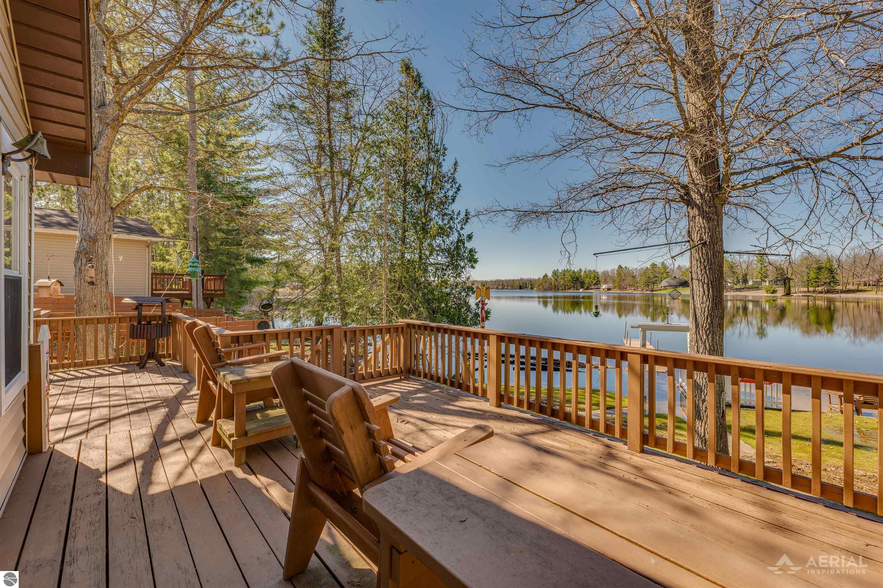 7139 Chain Lake Drive, South Branch, MI 48761 — Photo 19