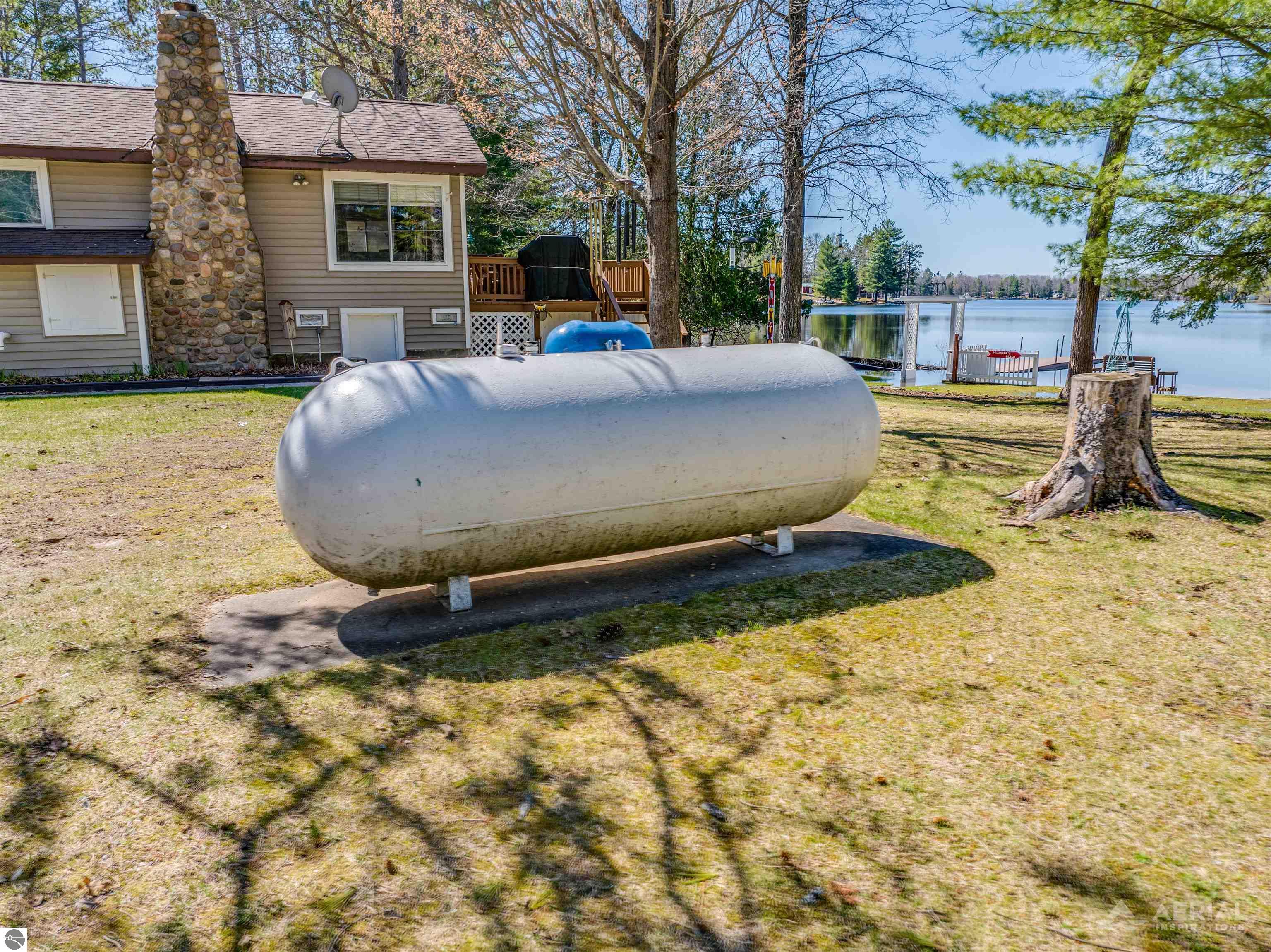 7139 Chain Lake Drive, South Branch, MI 48761 — Photo 6