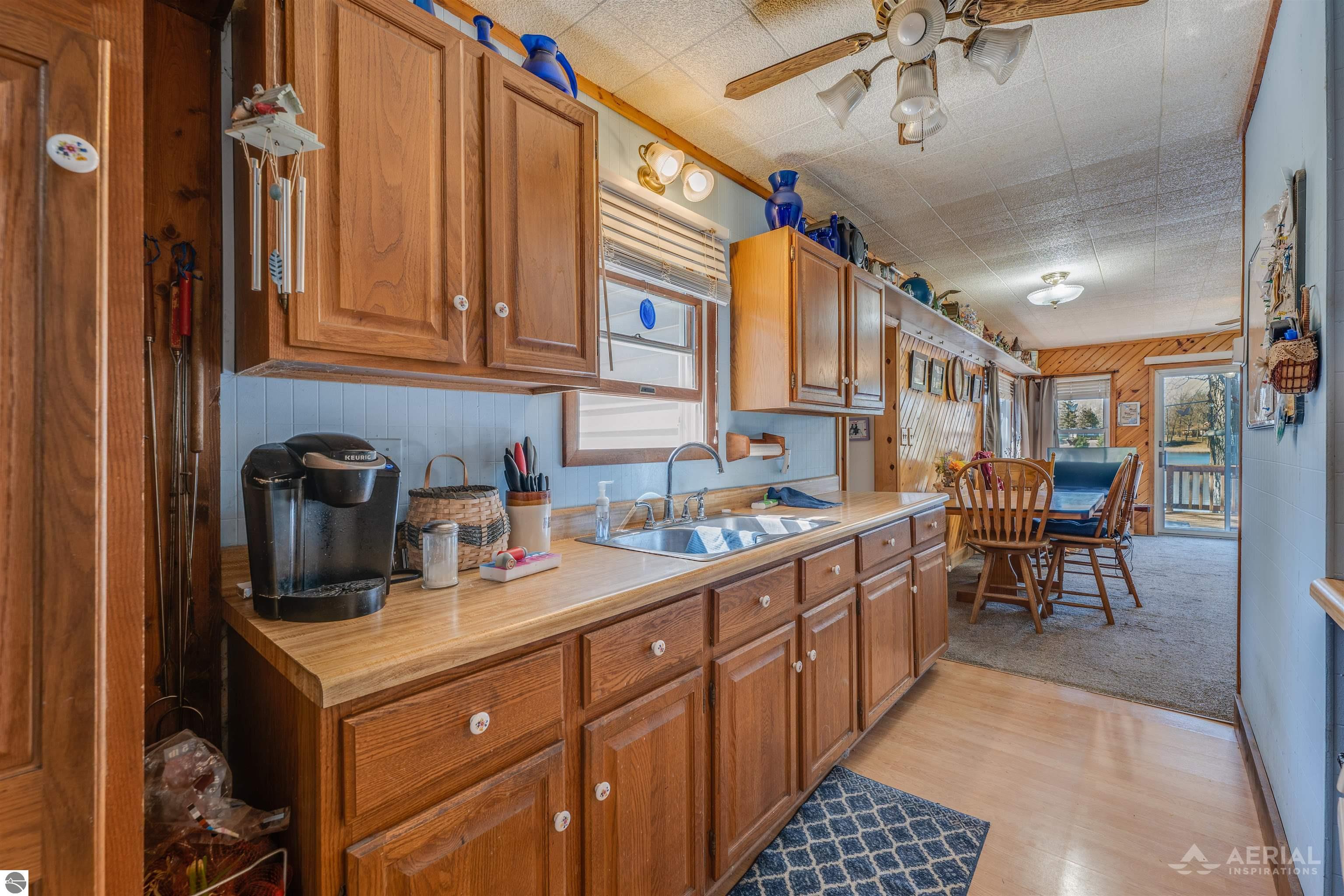 7139 Chain Lake Drive, South Branch, MI 48761 — Photo 10