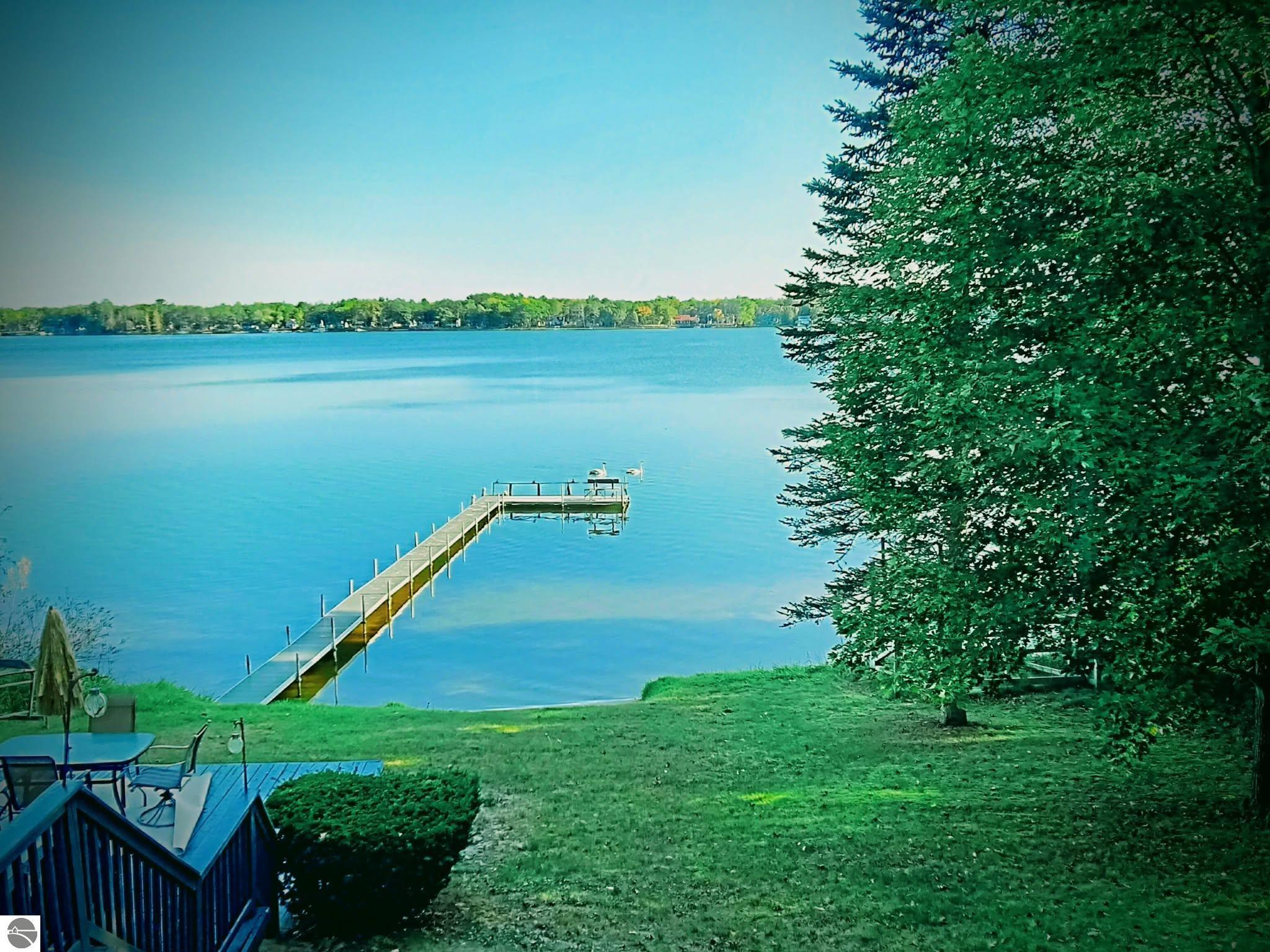 6466 Westshore Drive, Oscoda, MI 48750 — Photo 2