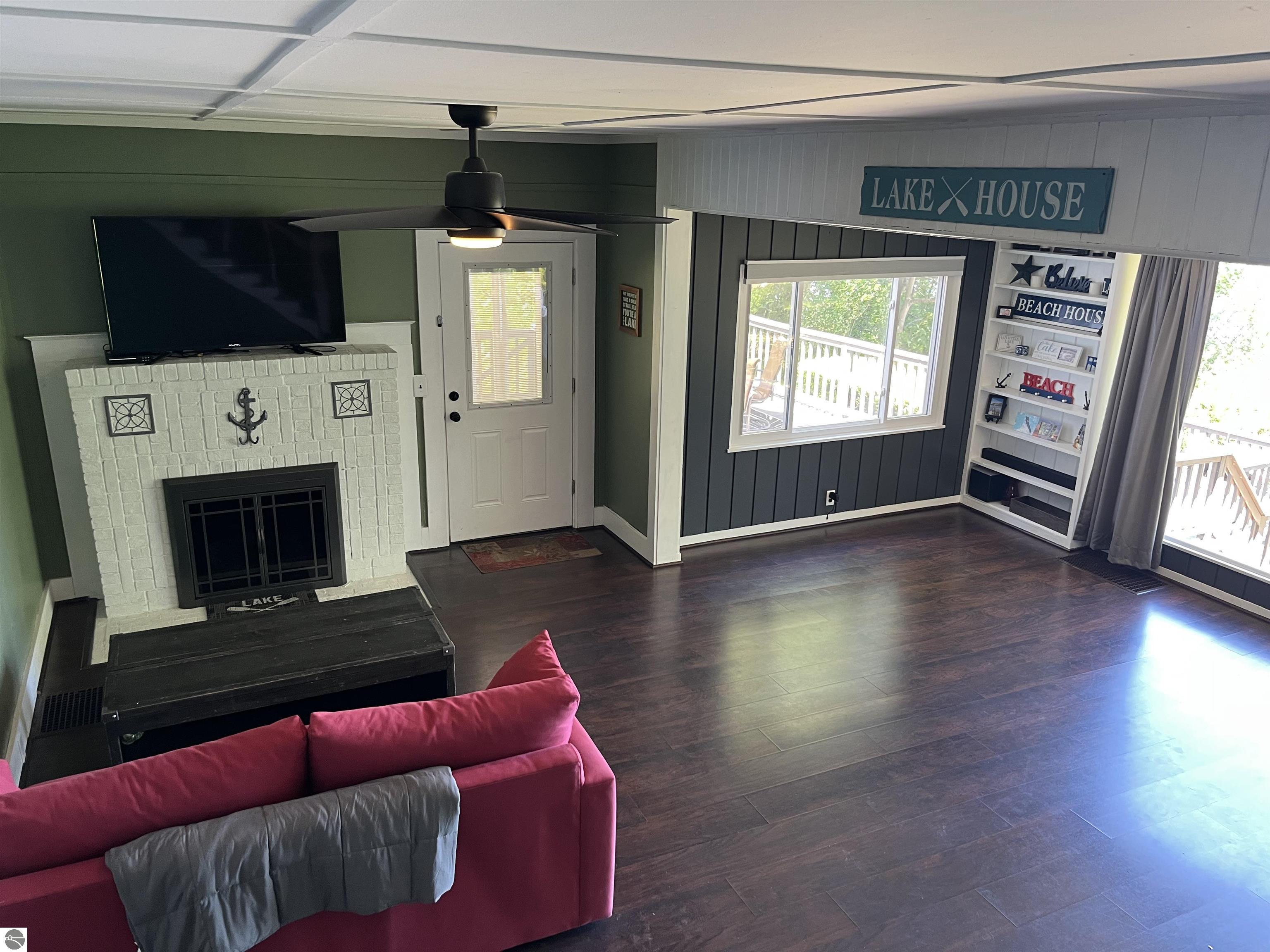 6466 Westshore Drive, Oscoda, MI 48750 — Photo 14