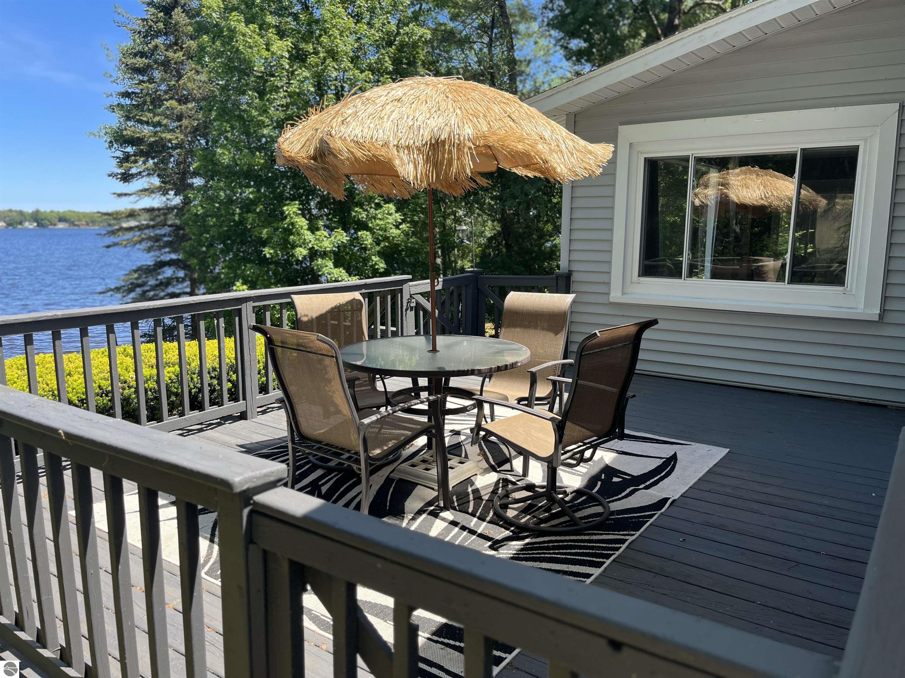 6466 Westshore Drive, Oscoda, MI 48750 — Photo 5