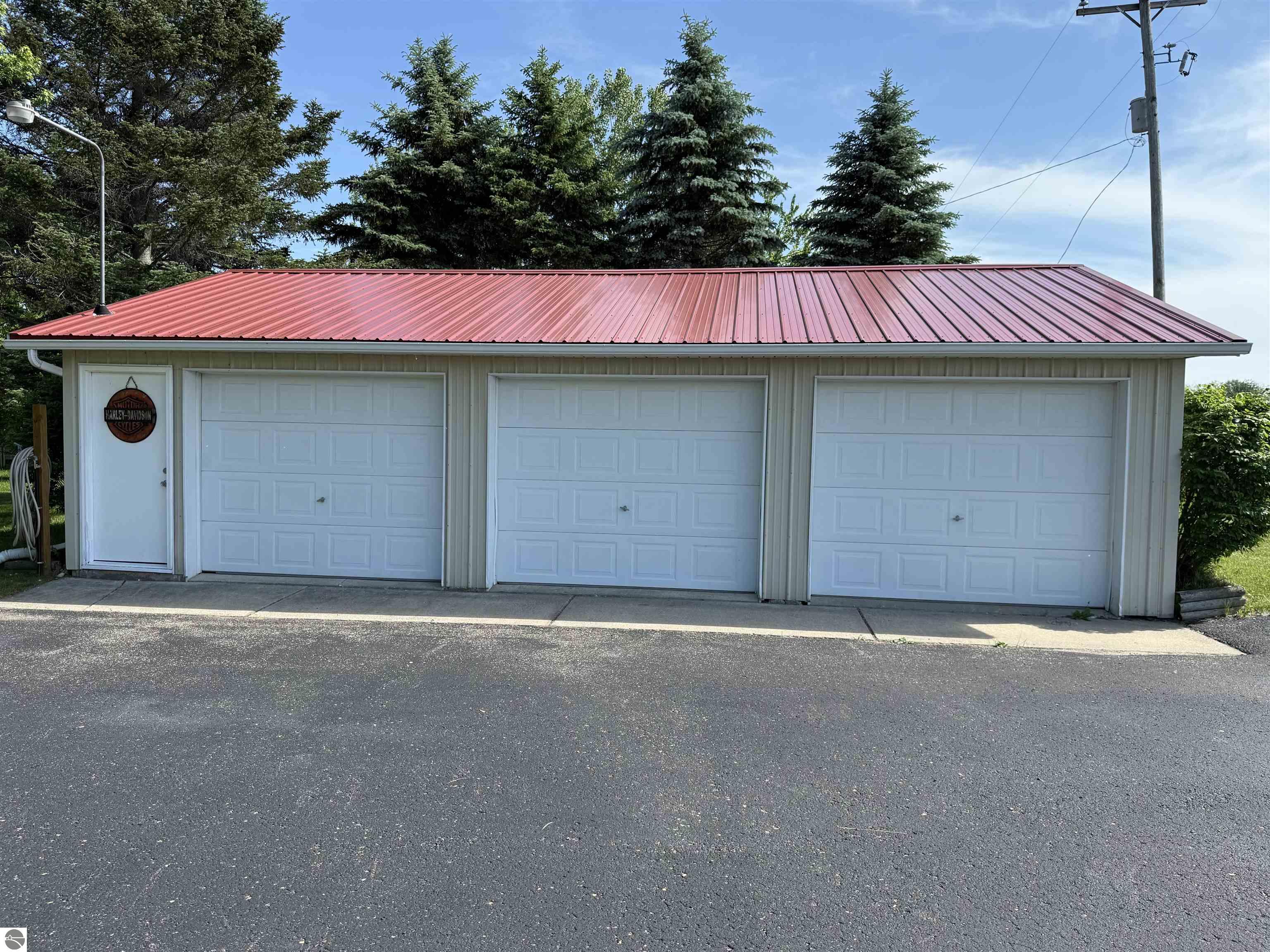 2181 S Mcgee Road, Lake City, MI 49651 — Photo 19