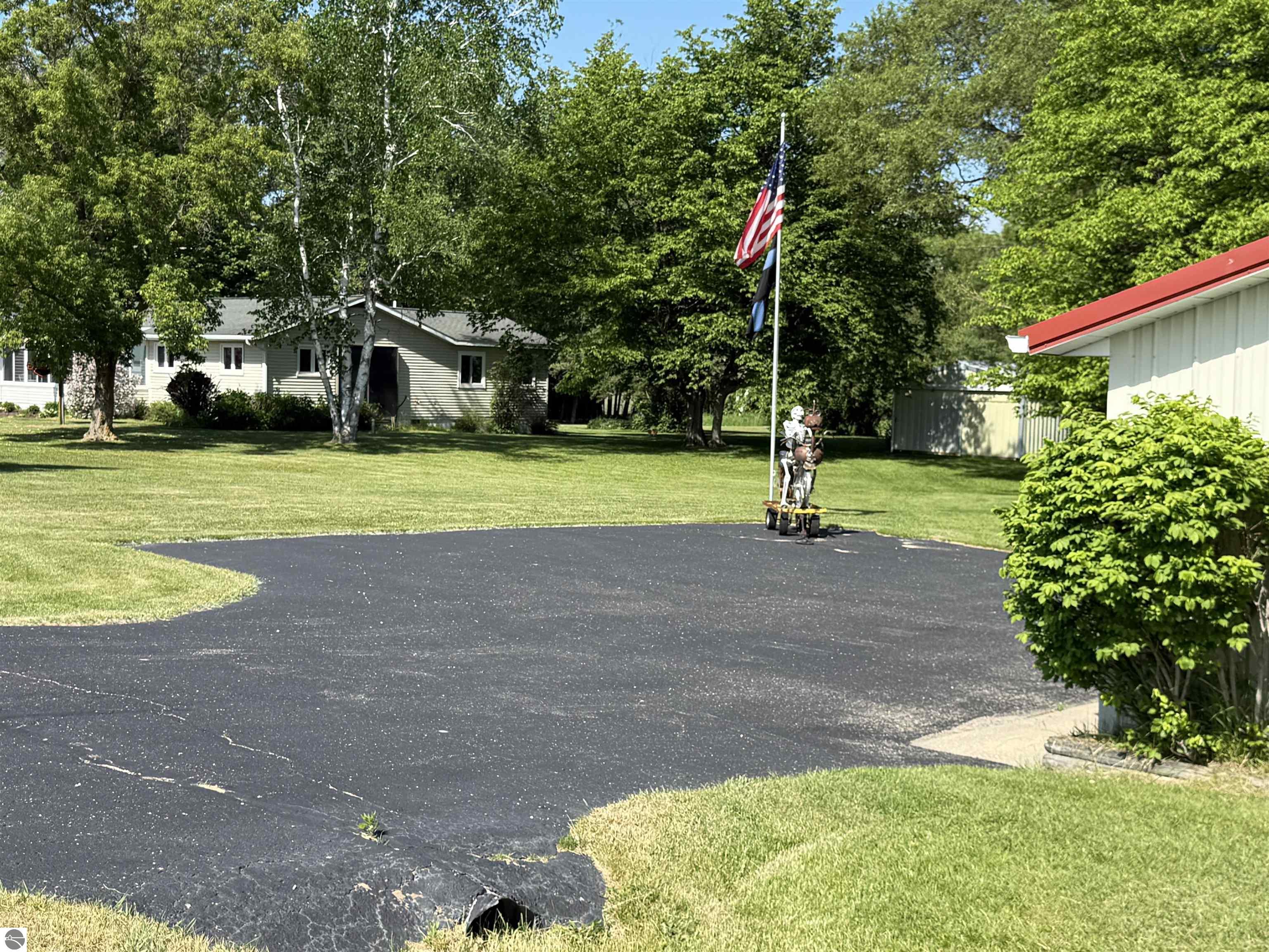 2181 S Mcgee Road, Lake City, MI 49651 — Photo 22