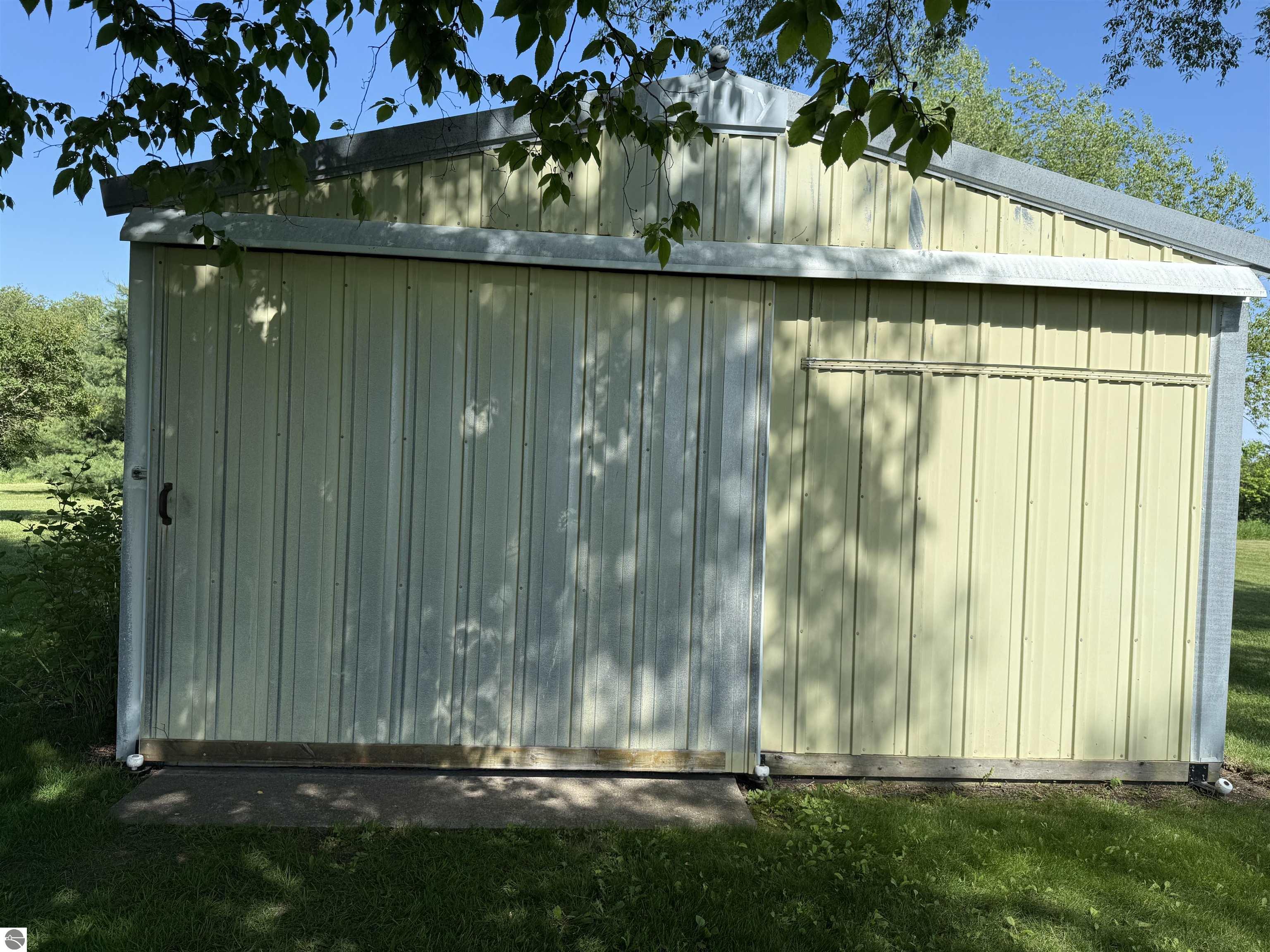 2181 S Mcgee Road, Lake City, MI 49651 — Photo 24
