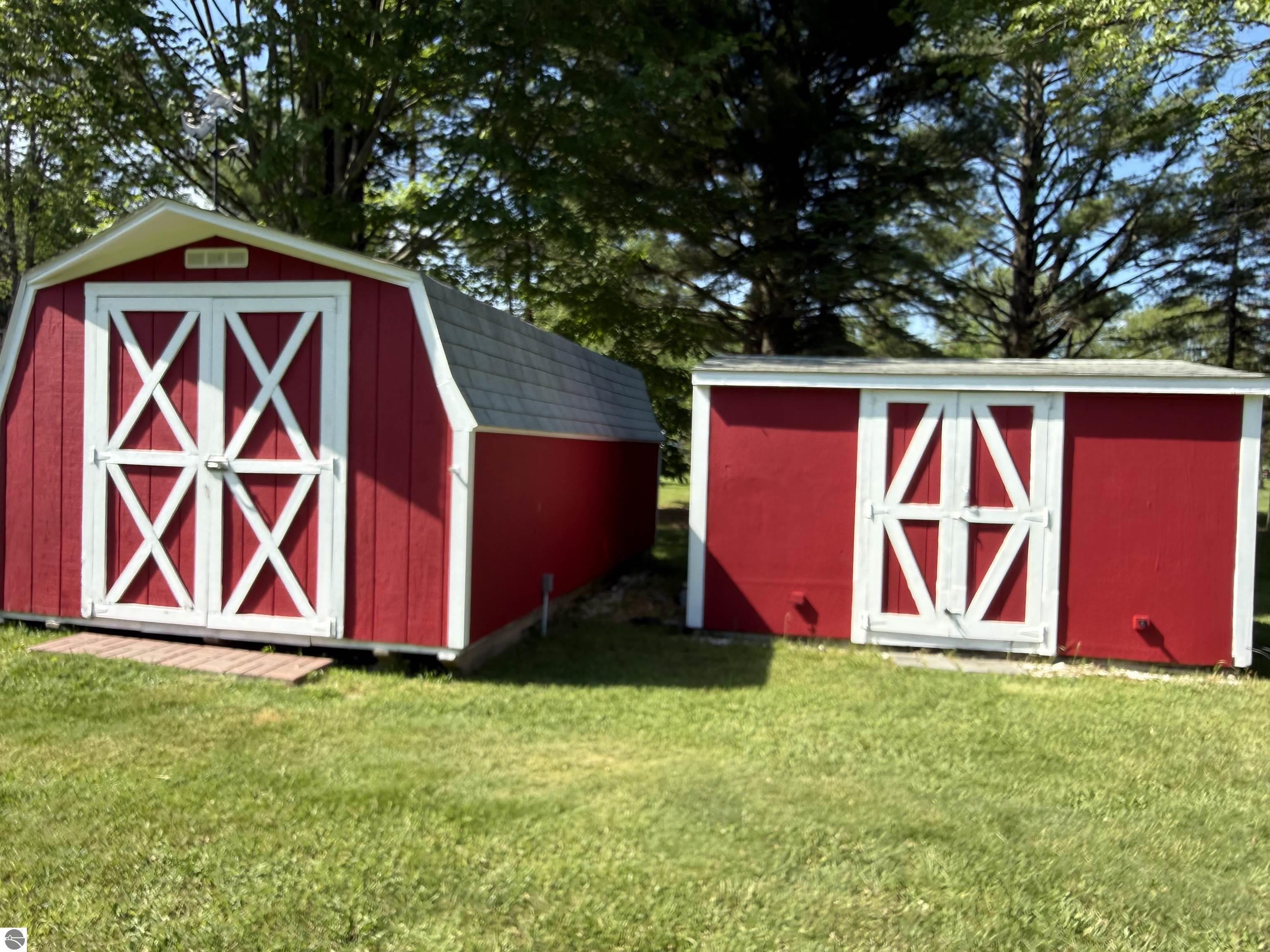 2181 S Mcgee Road, Lake City, MI 49651 — Photo 25