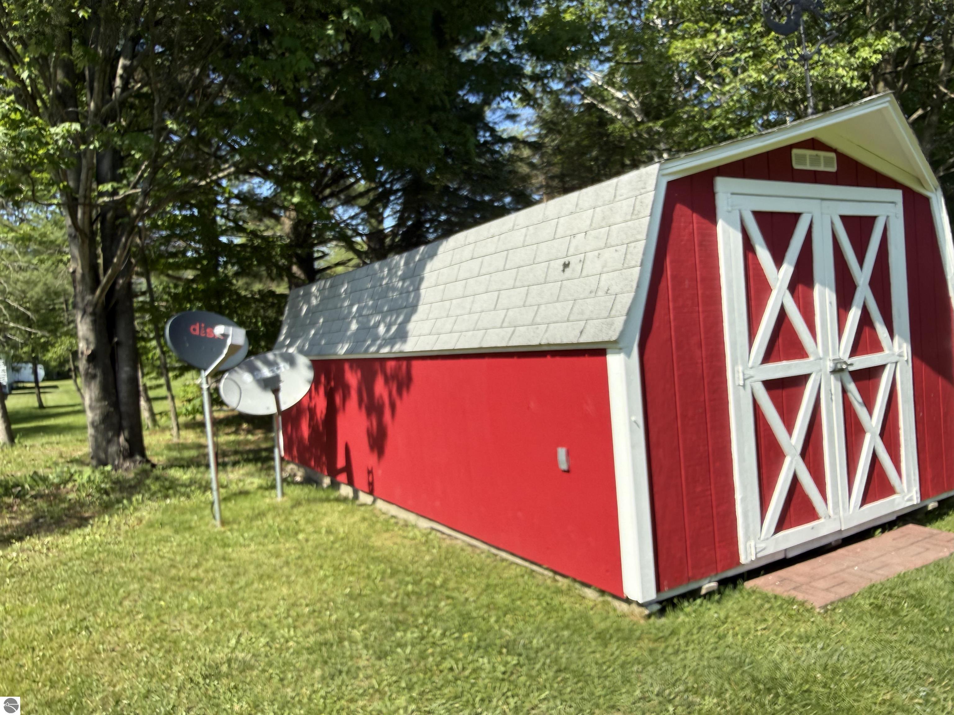 2181 S Mcgee Road, Lake City, MI 49651 — Photo 26