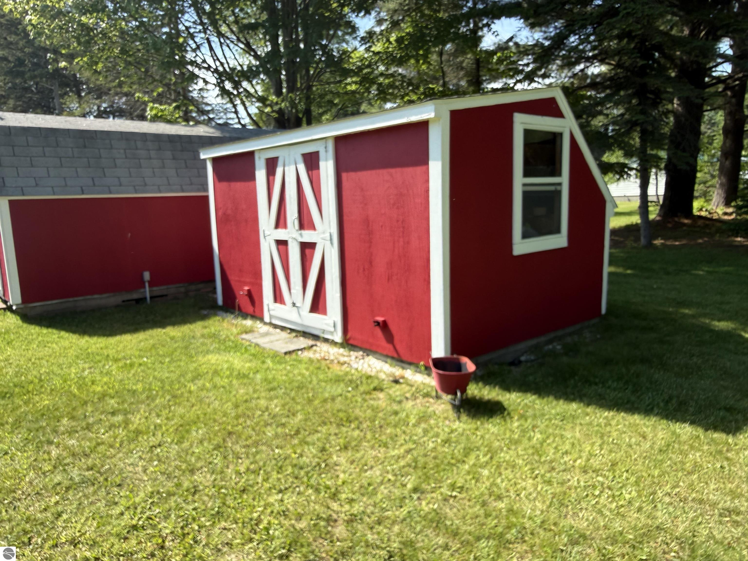 2181 S Mcgee Road, Lake City, MI 49651 — Photo 27