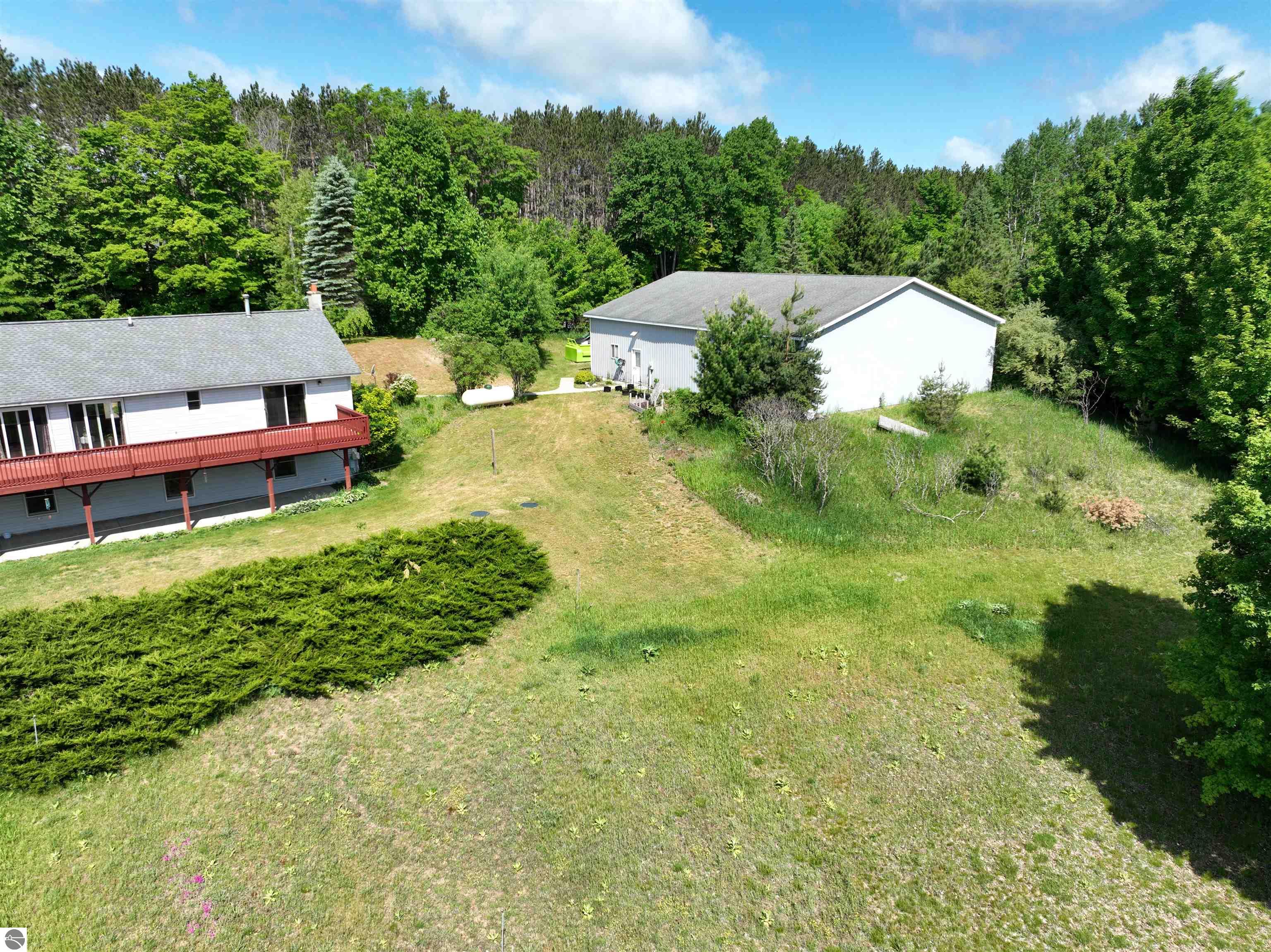 8155 Blackman Road, Kingsley, MI 49649 — Photo 57