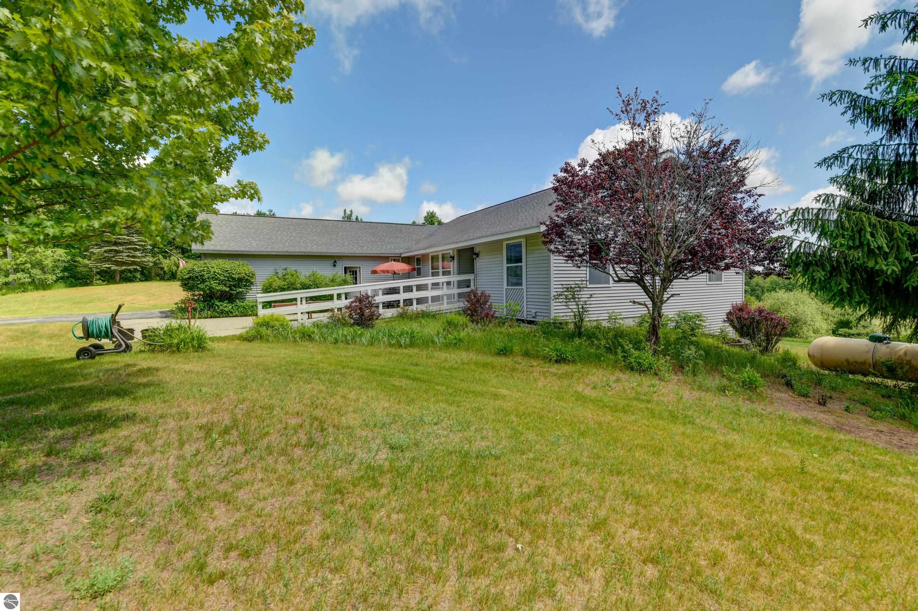 8155 Blackman Road, Kingsley, MI 49649 — Photo 5