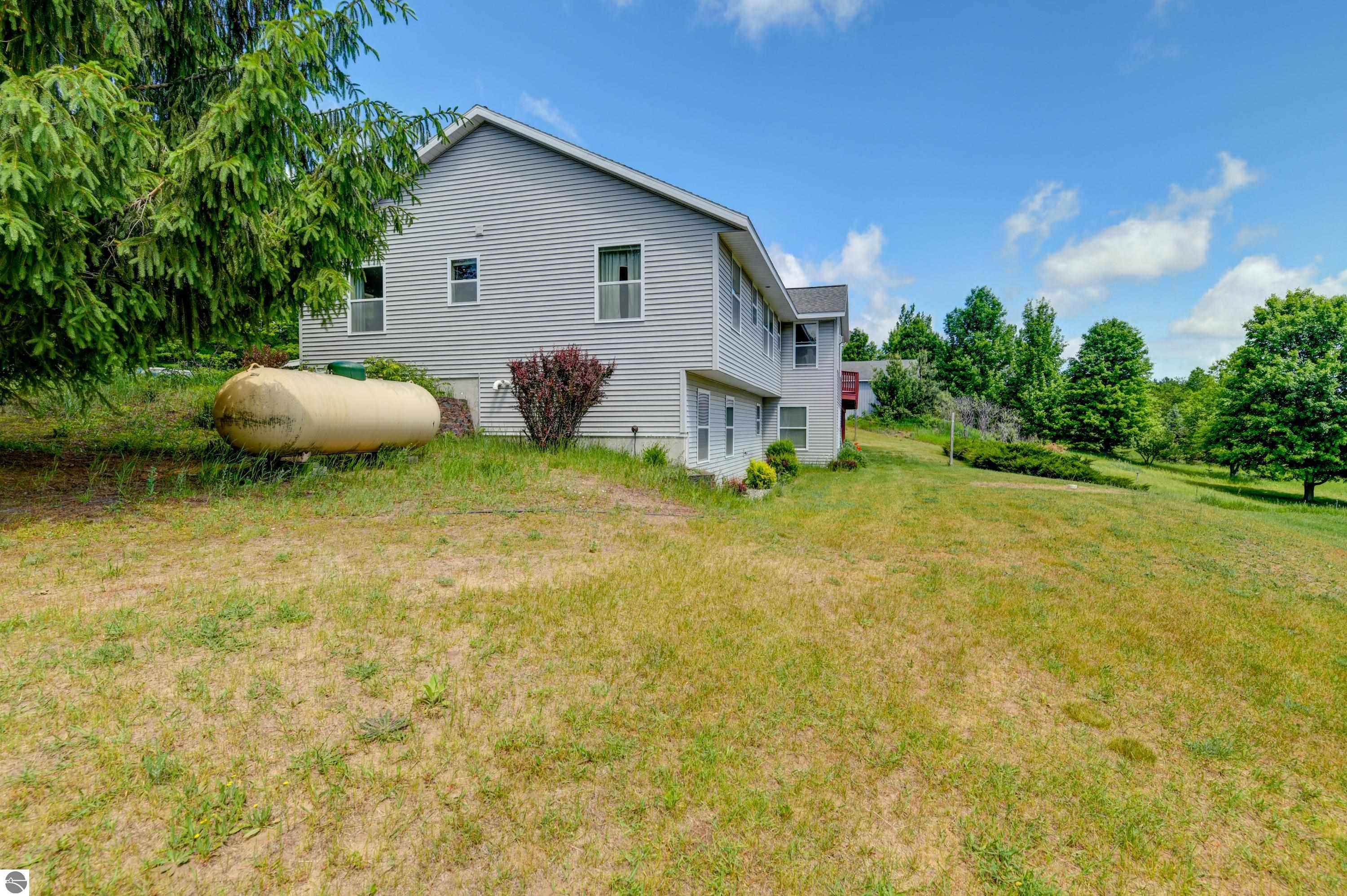 8155 Blackman Road, Kingsley, MI 49649 — Photo 6